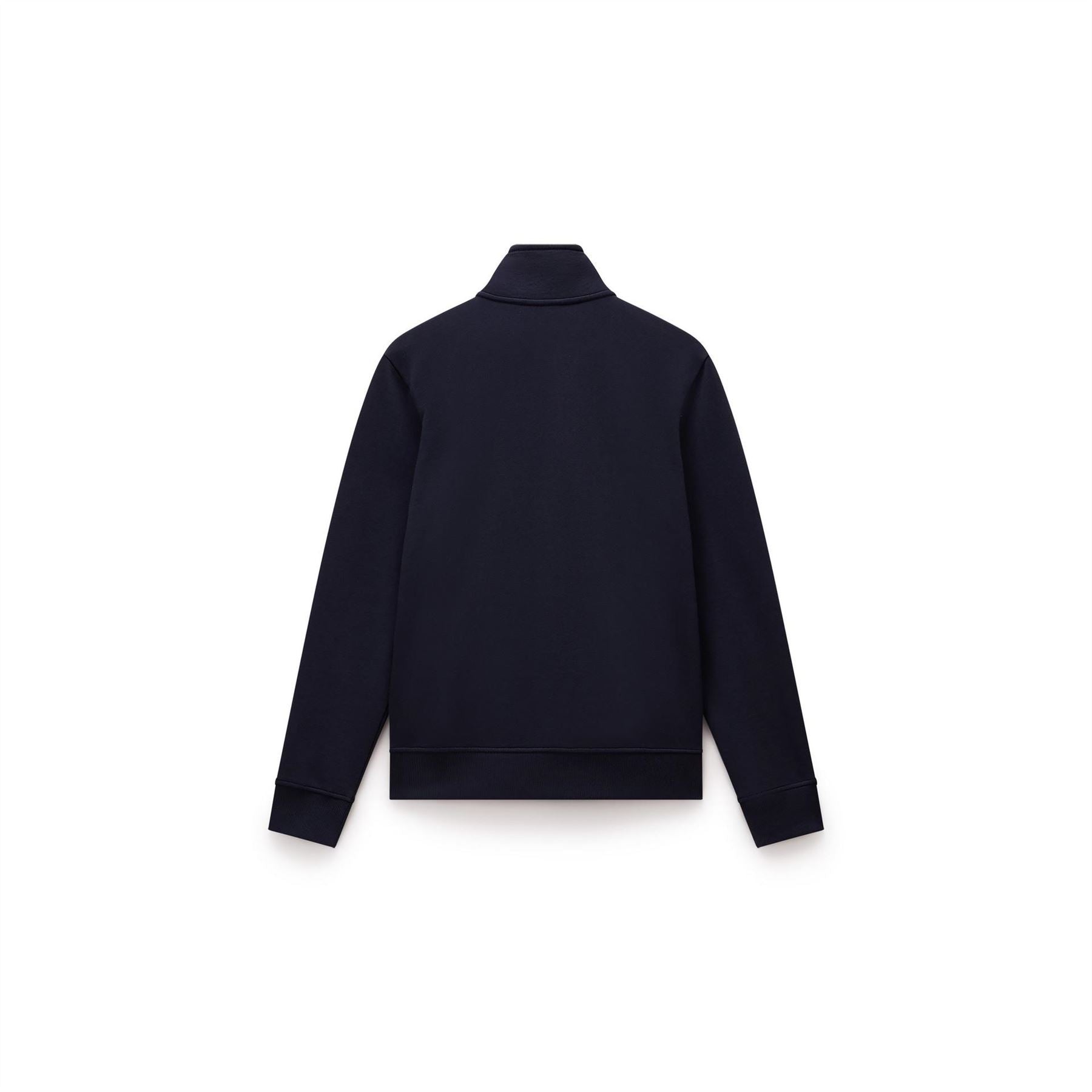 Napapijri FulL-Zip Sum Black 041