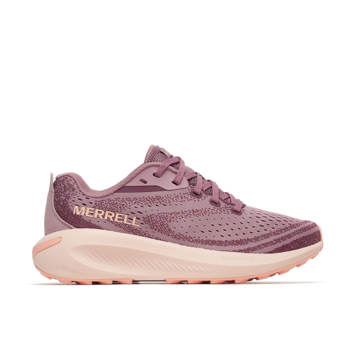 Merrell Womens Morphlite Trail Running Shoes