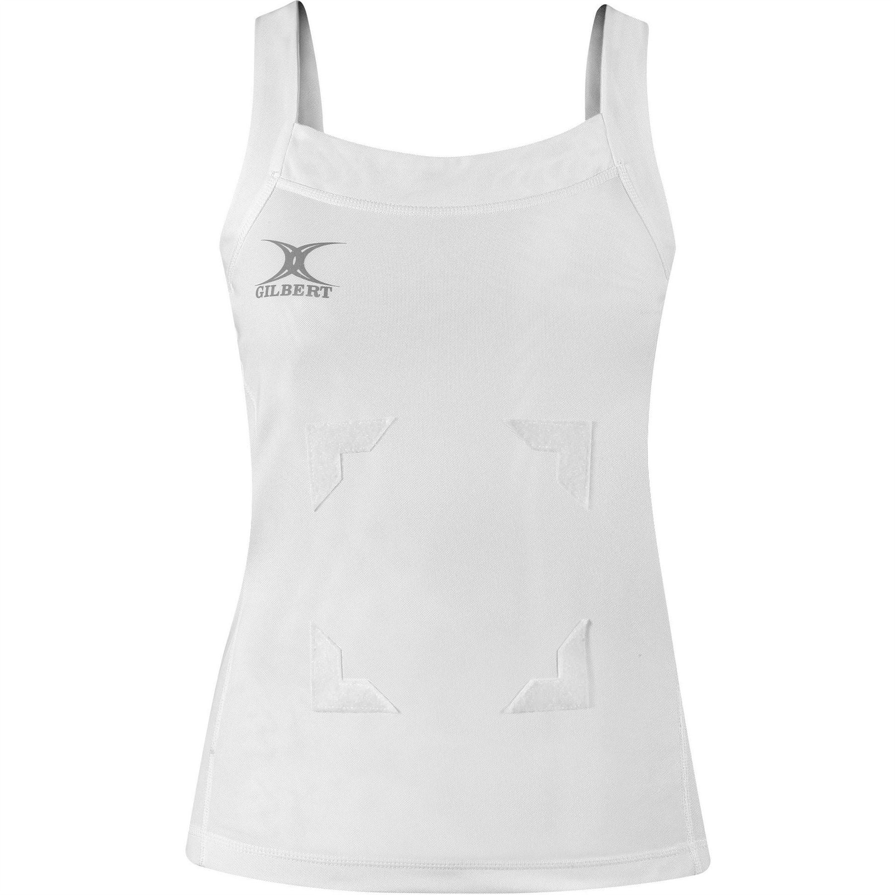 Gilbert Tank Top Vest