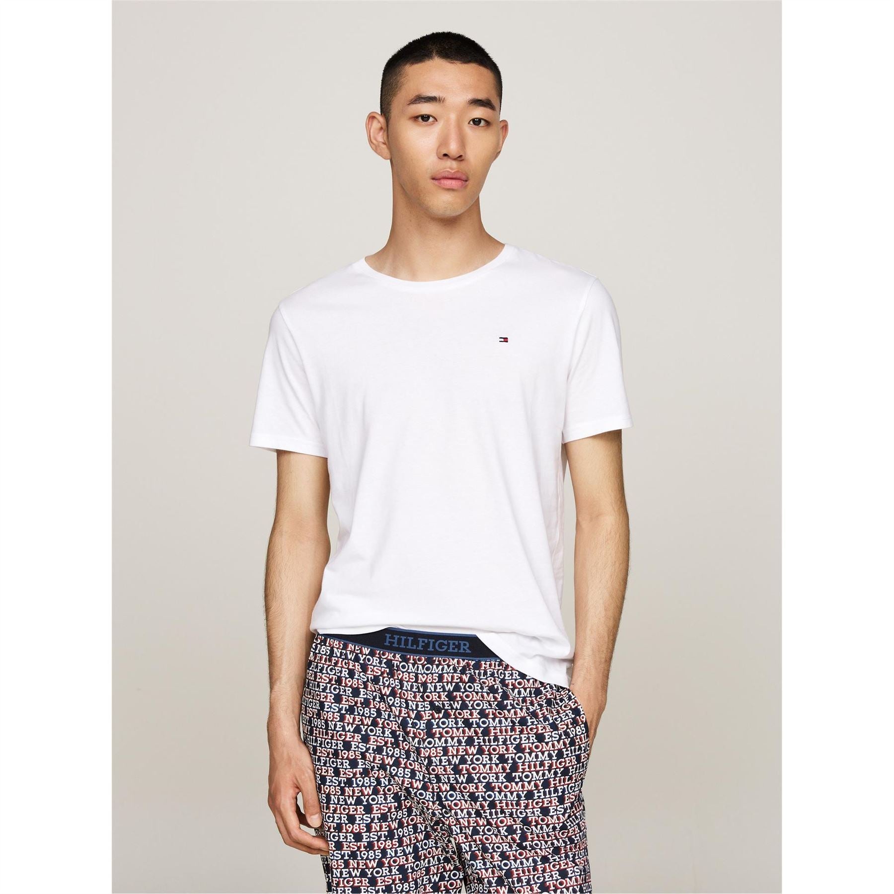 Tommy Hilfiger Pack Short Sleeve T-Shirts
