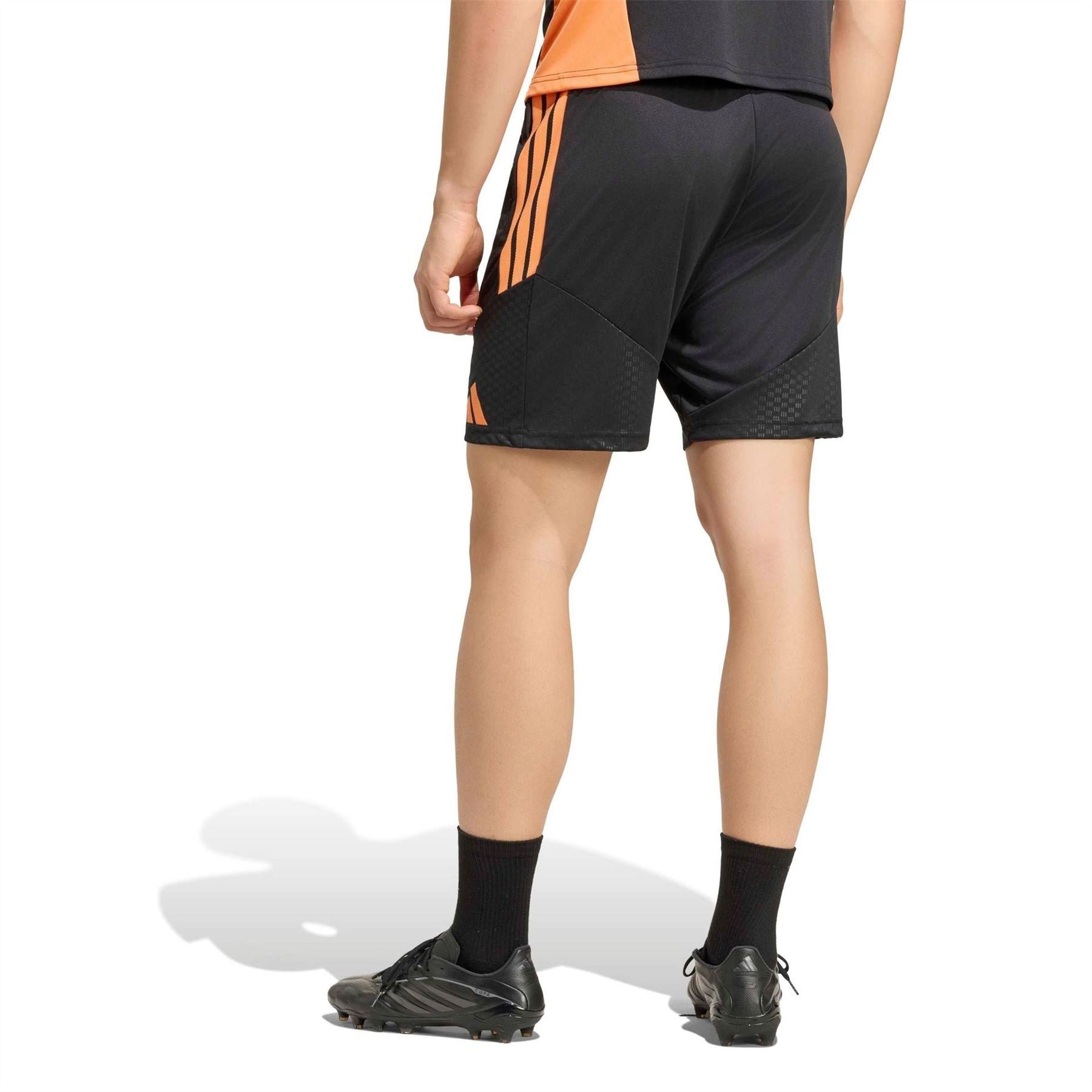 adidas Mens Training Short 2026 27