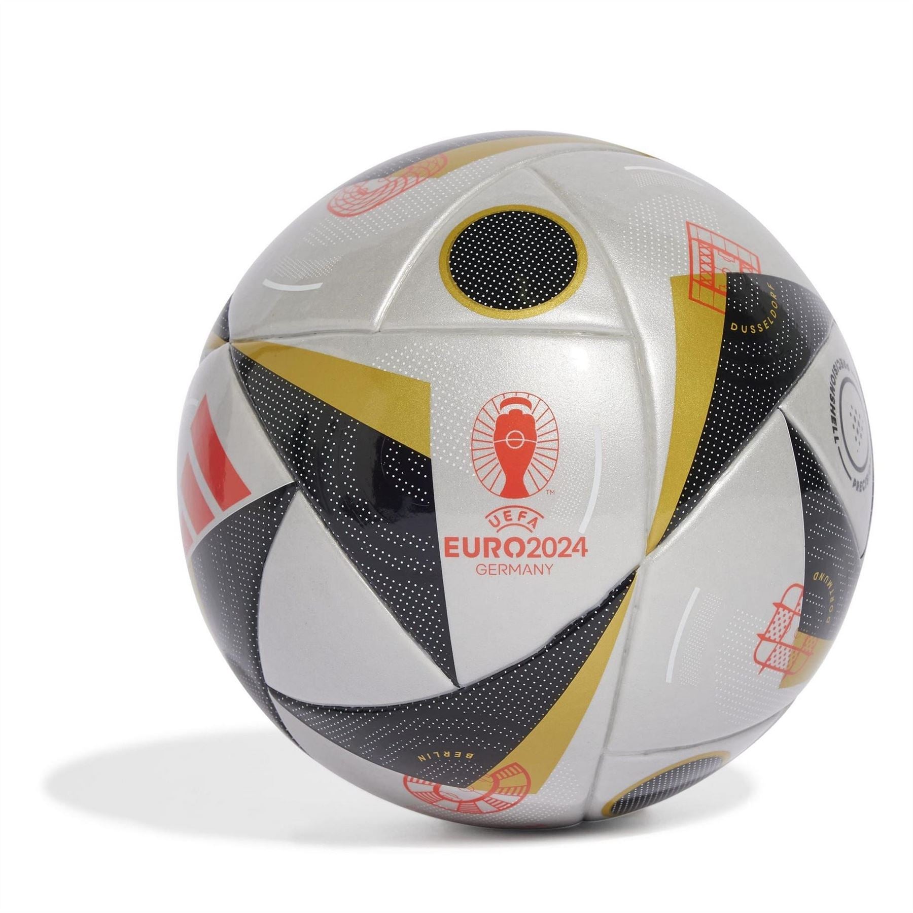 adidas 2024™ Mini Football