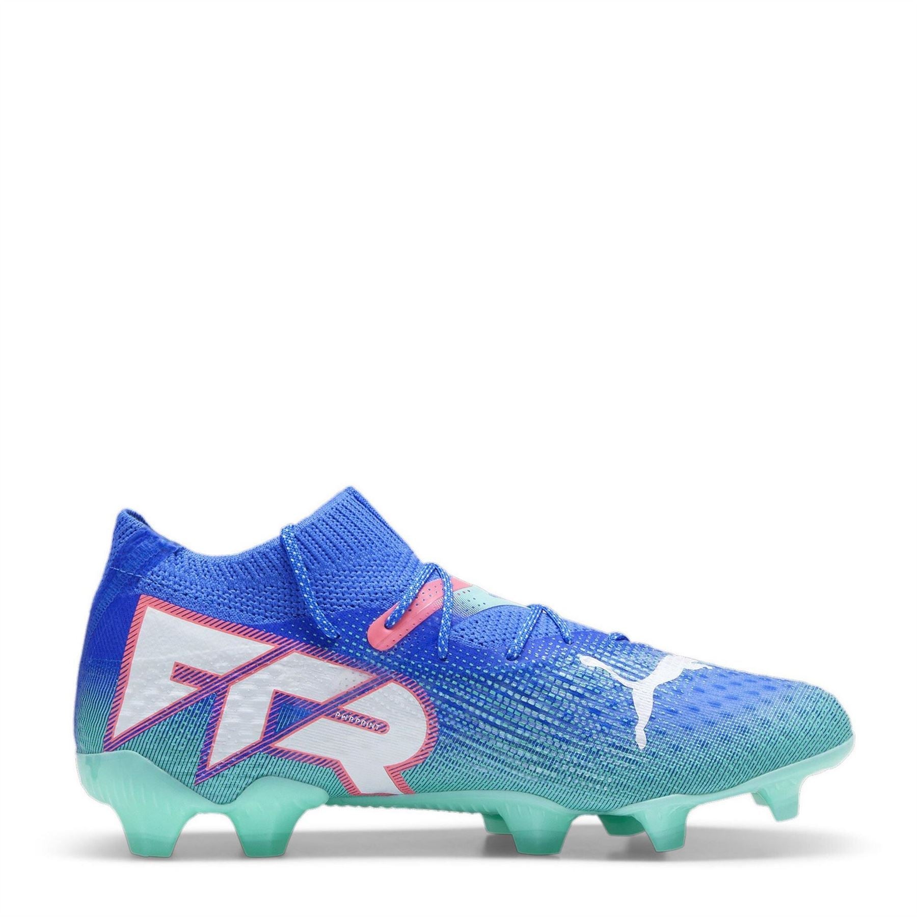 Puma Womens Future 7 Ultimate Firm Ground Football Boots