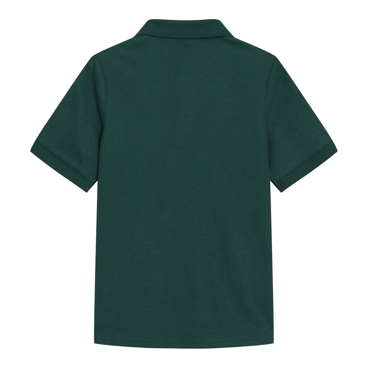Slazenger Plain Polo Shirt Junior Boys
