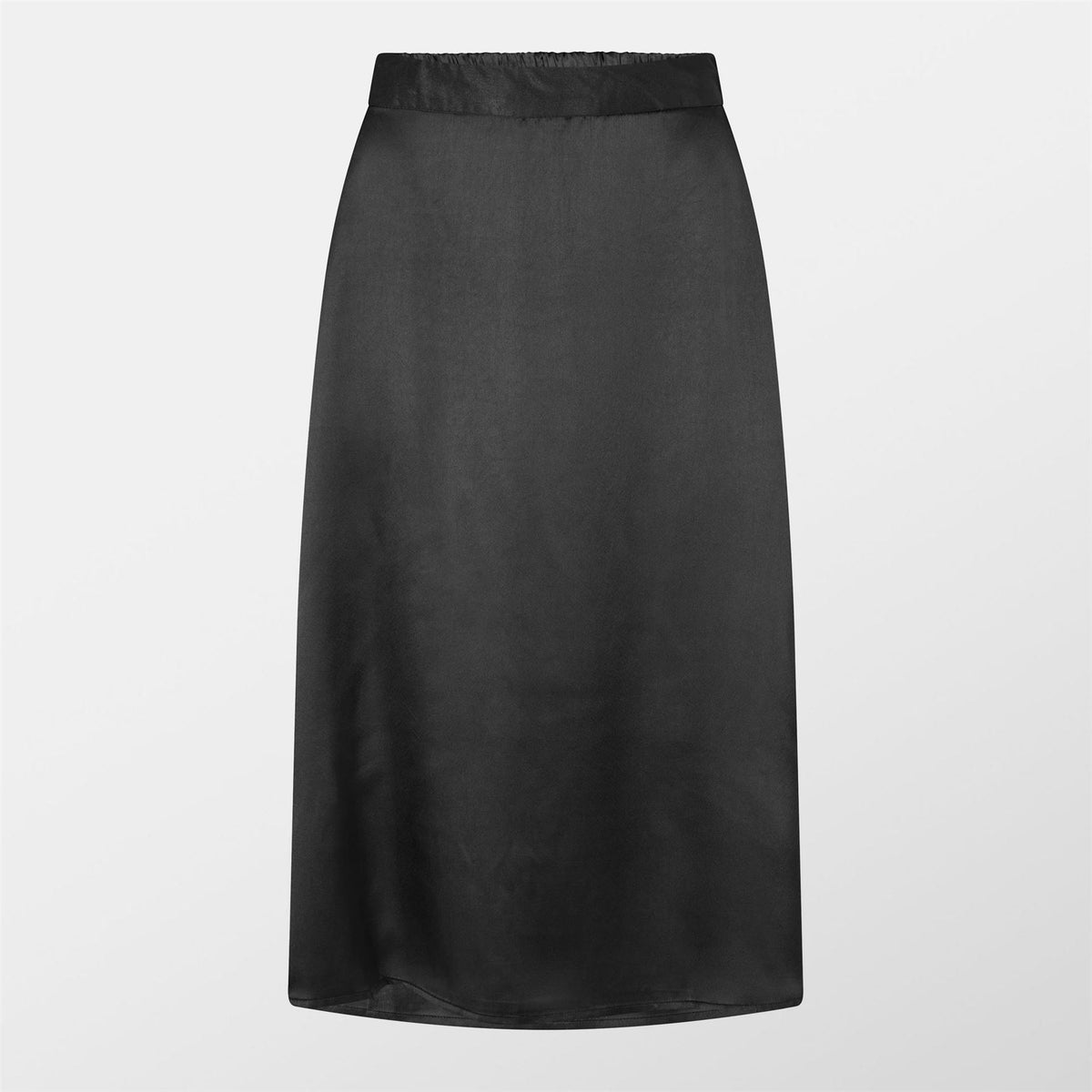 Vero Moda Skirt Wov Midi A-Line Skirt