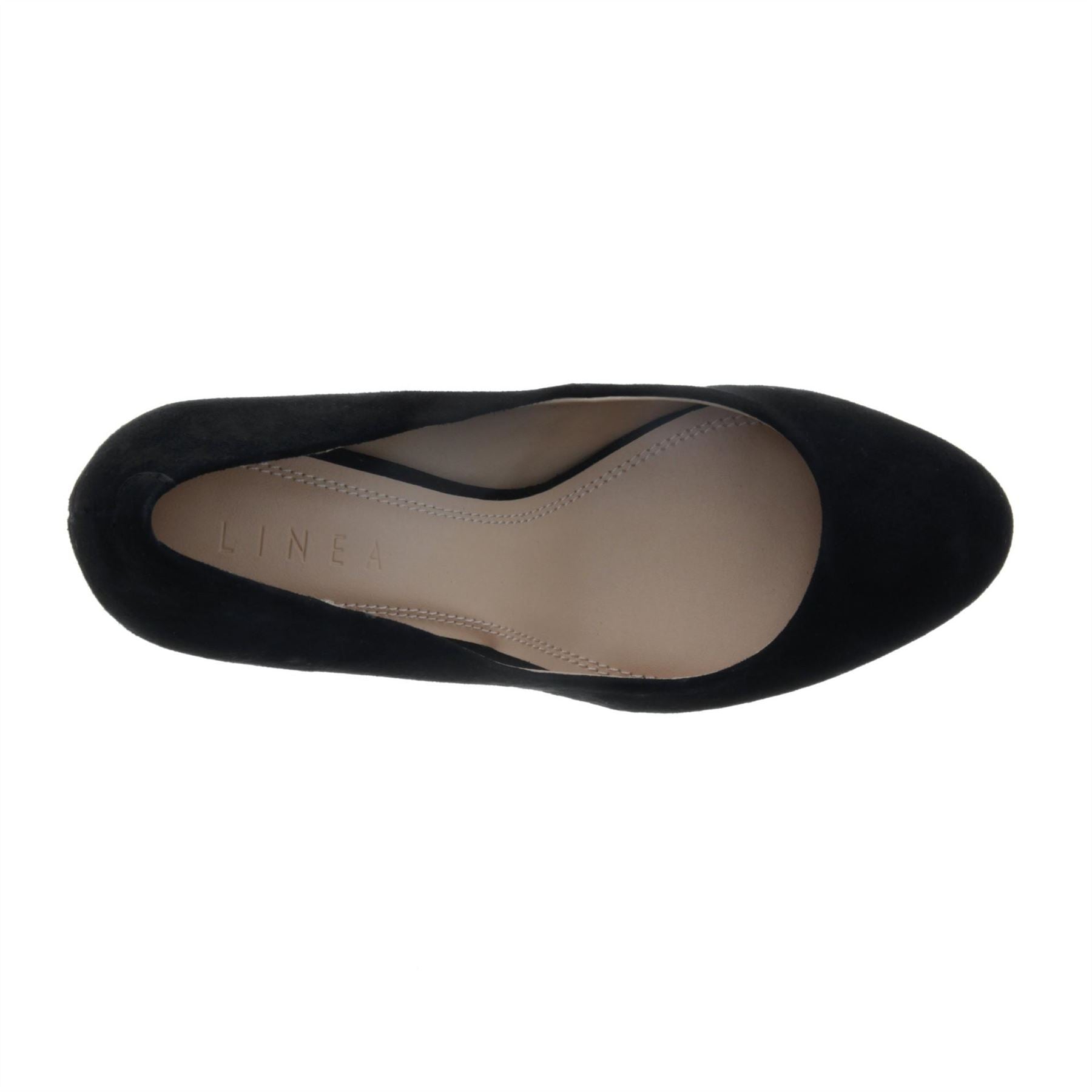 Linea Almond Shoes