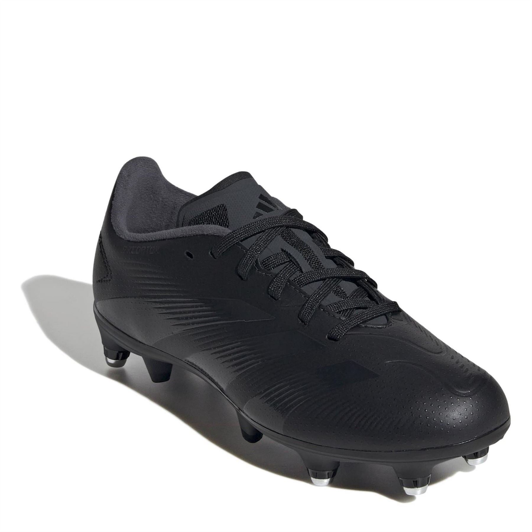 adidas Predator 24 League Childrens Soft Ground Boots