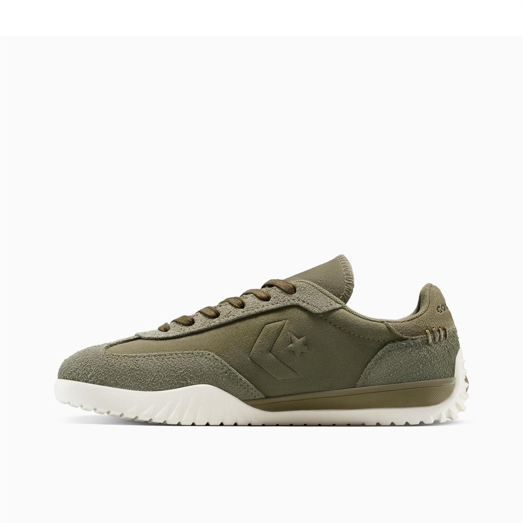 Converse Run Star Low Top Trainers
