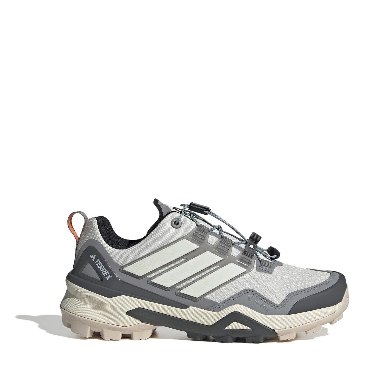 adidas Mens Terrex Eastrail 2 Mid R.rdy W Hiking Shoes