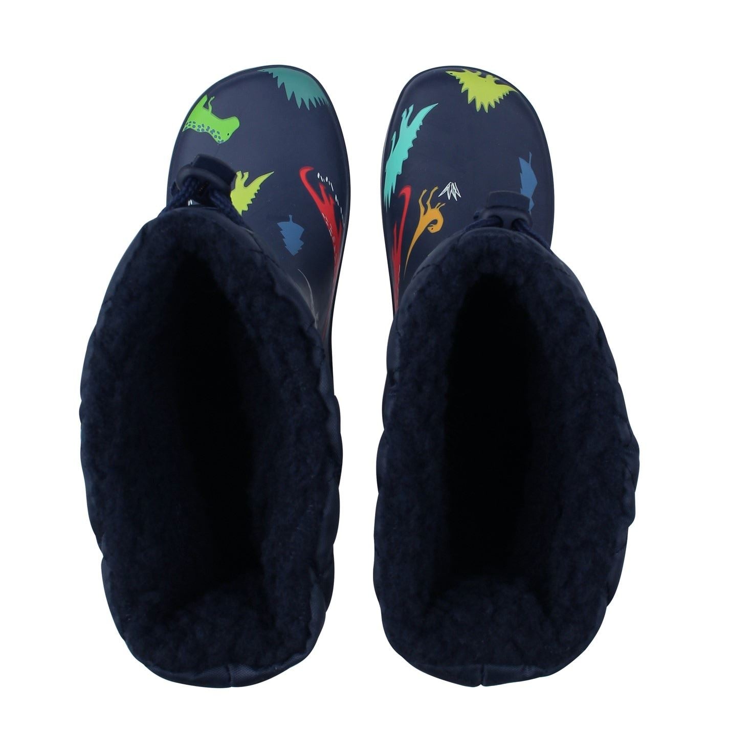 Gelert Cuff Welly Boot Childs