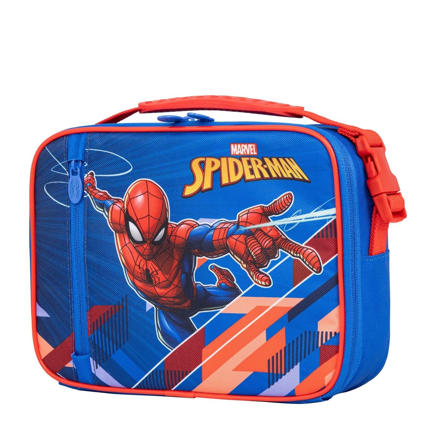 Character Lunch Box
