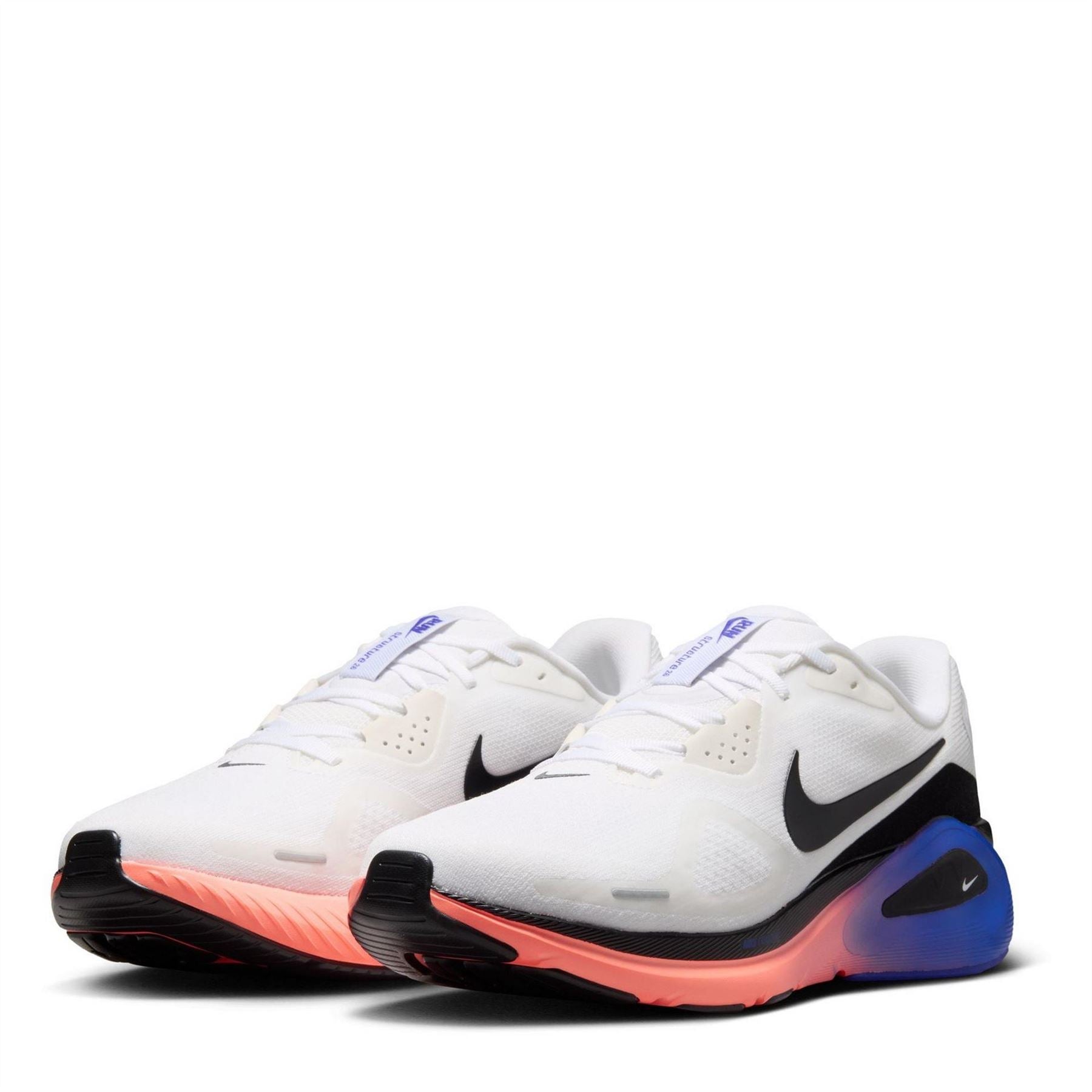 Nike Mens Structure 26 Trainers
