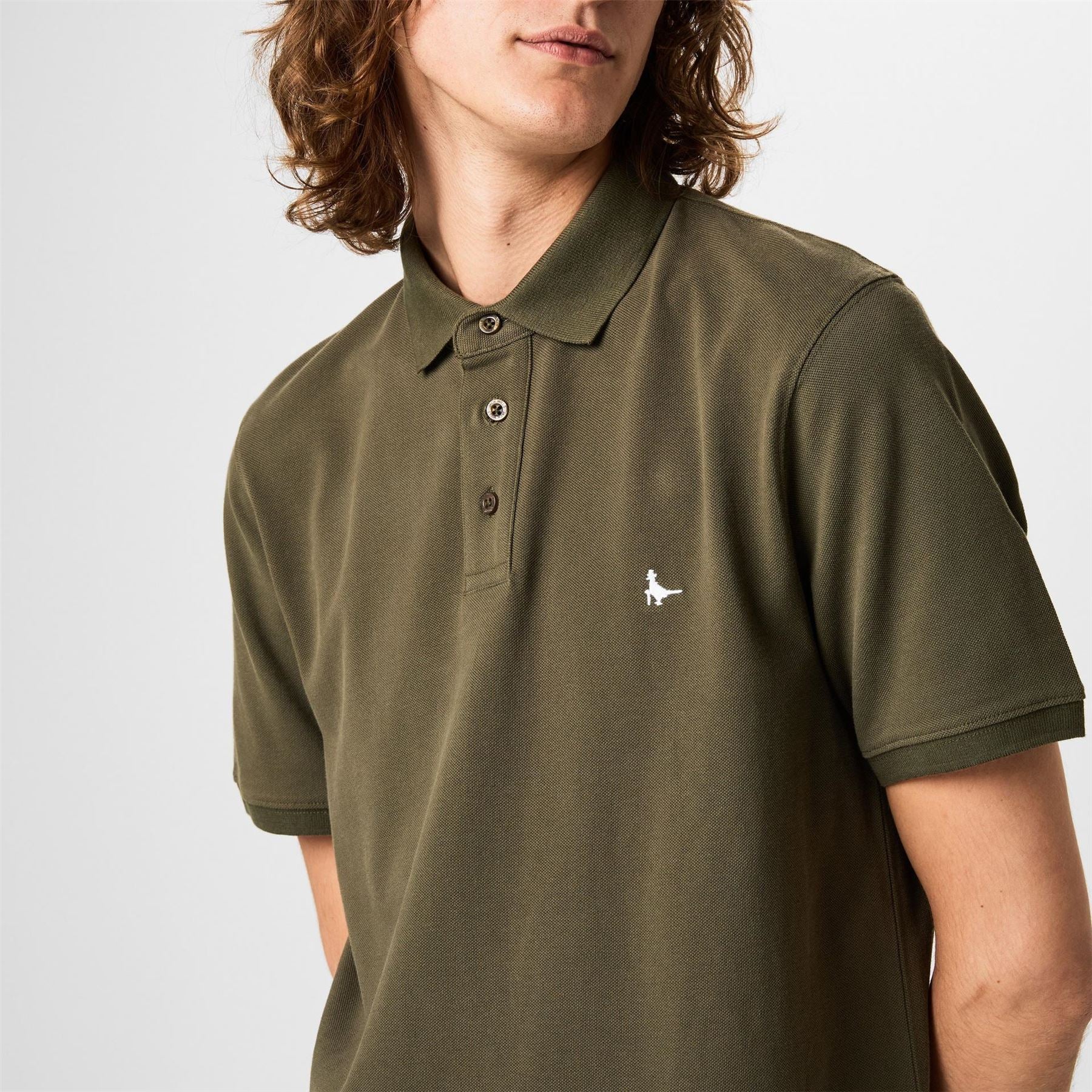 Jack Wills Aldgrove Classic Polo
