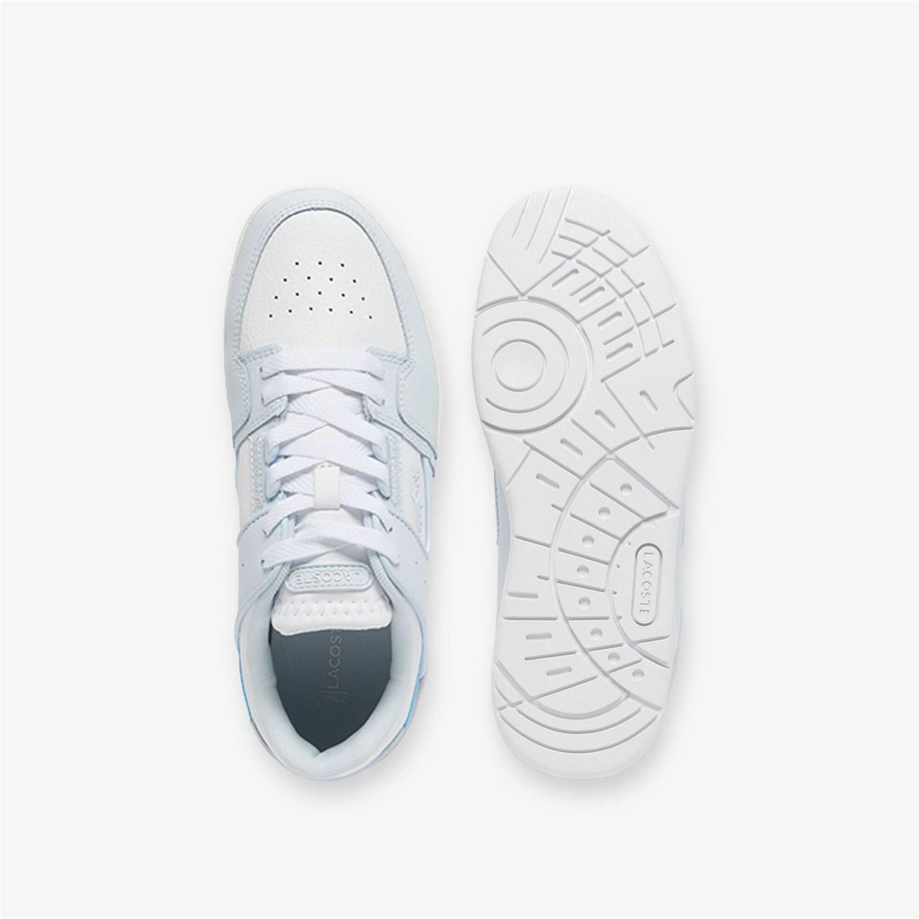 Lacoste Cage Trainers