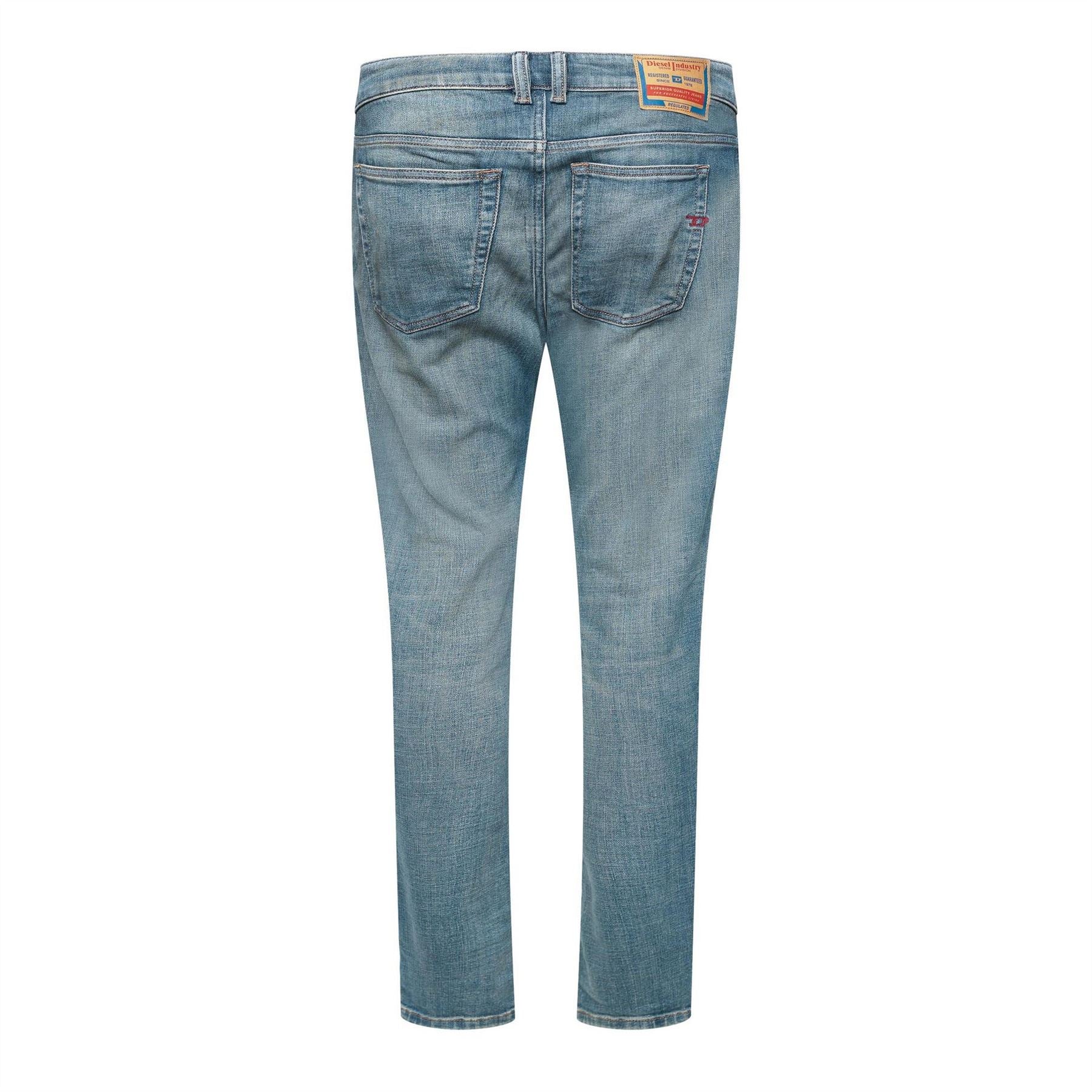 Diesel 1979 Sleenker Skinny Jeans