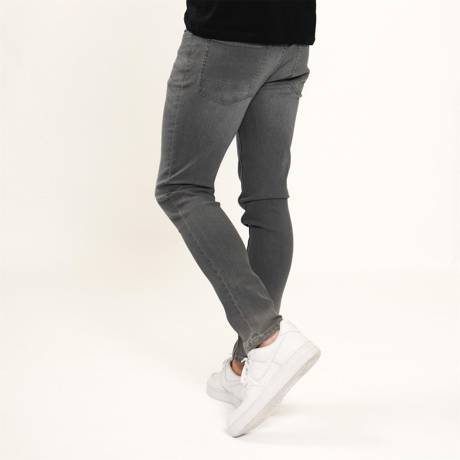 Firetrap Mens Skinny Jeans