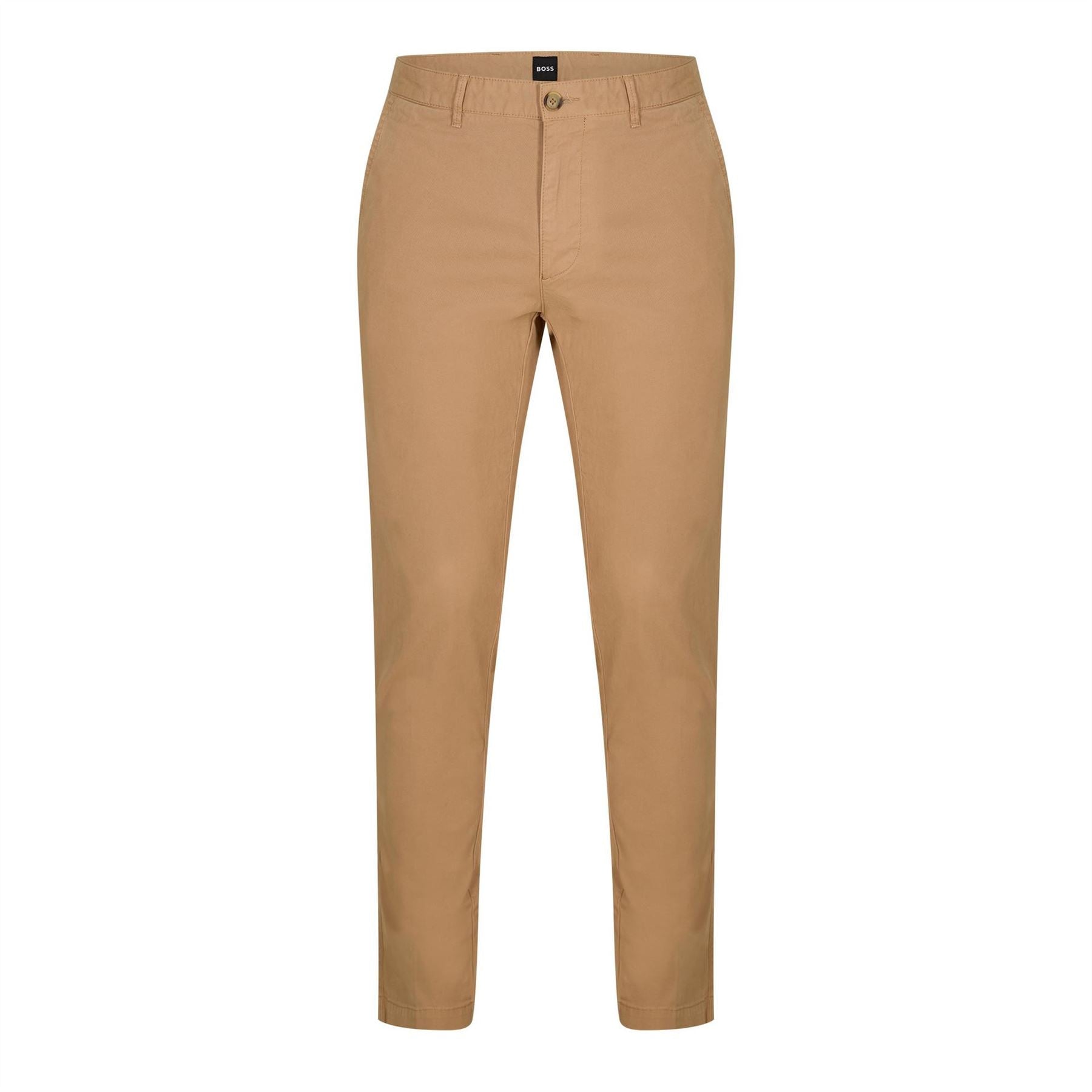Boss Crigan3 D Straight Leg Trousers