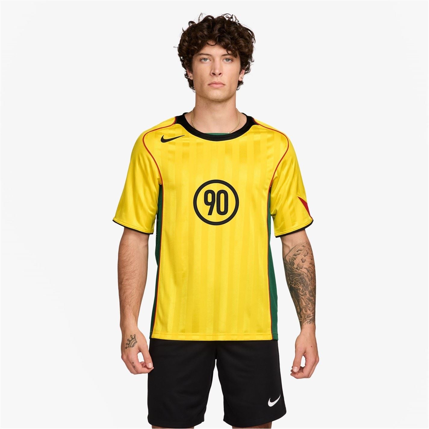 Nike Total 90 Energy Shirt Adults