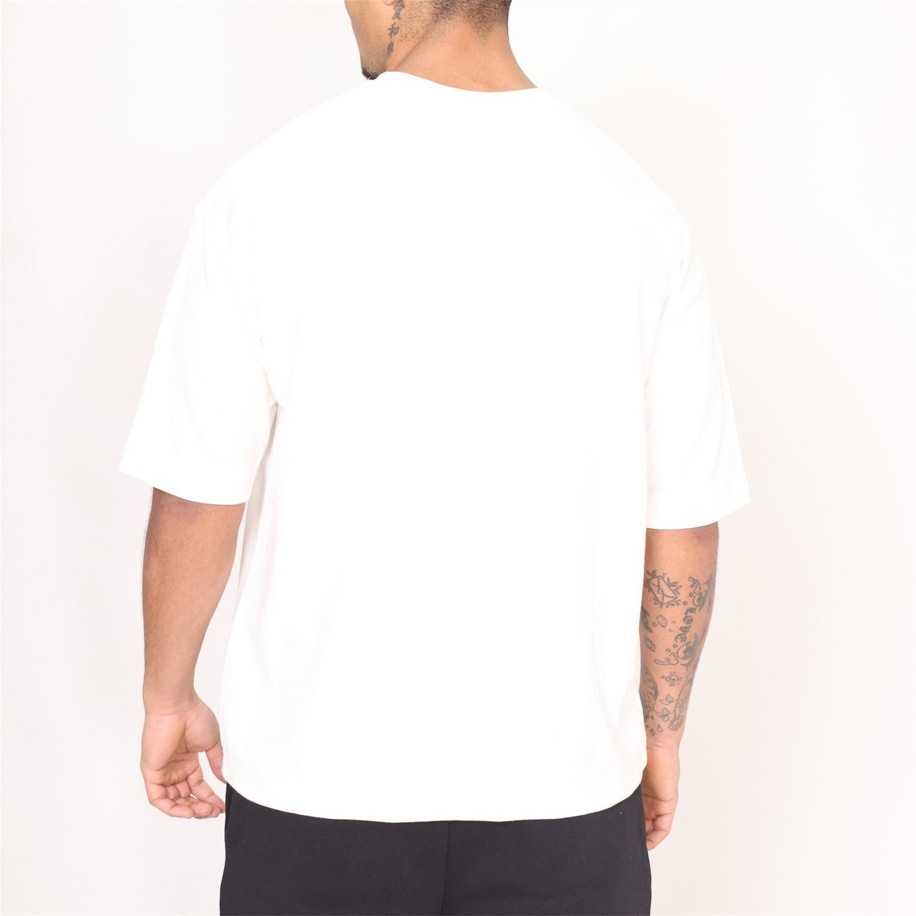 Rose London London Ride Or Die T-Shirt