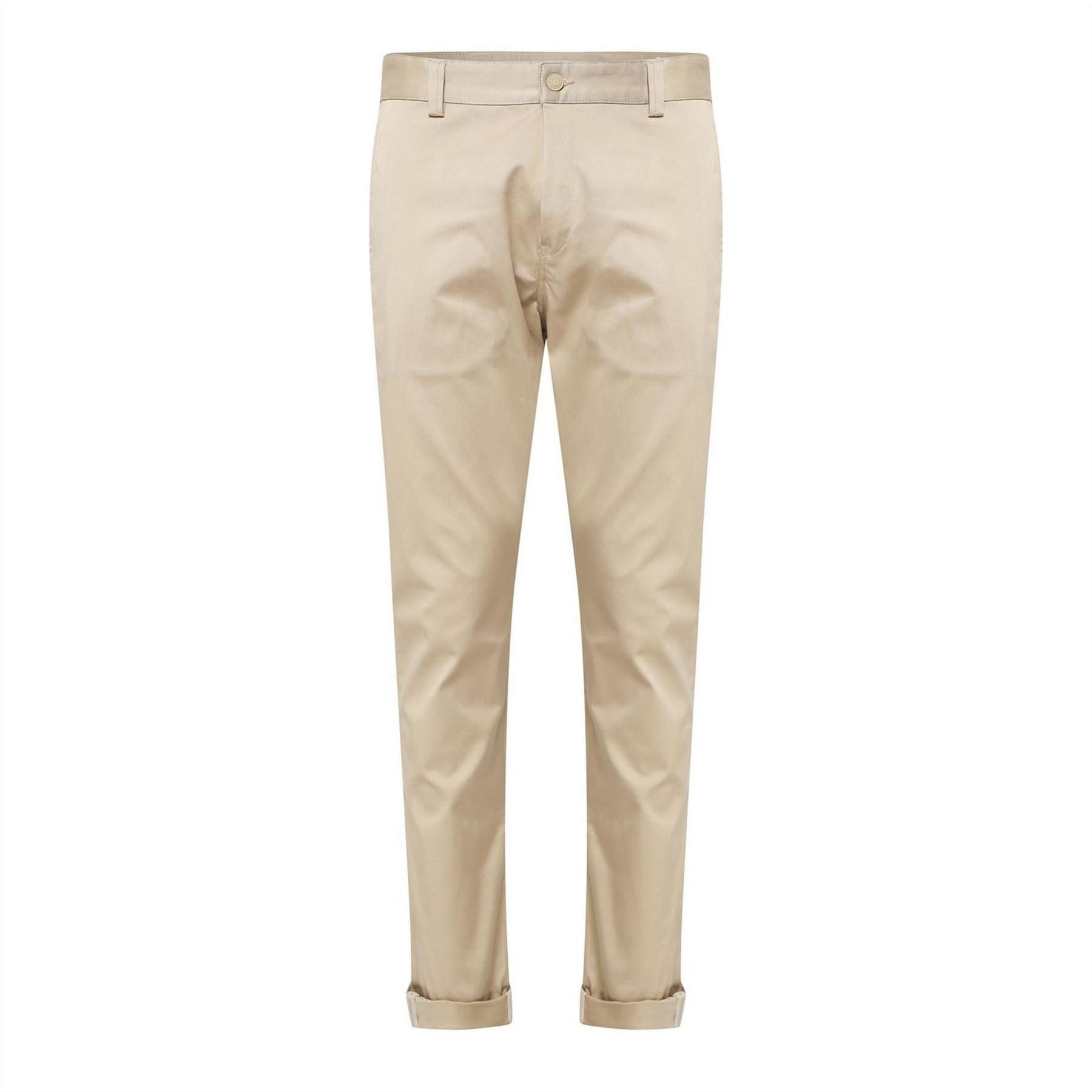 Replay Mens Chinos