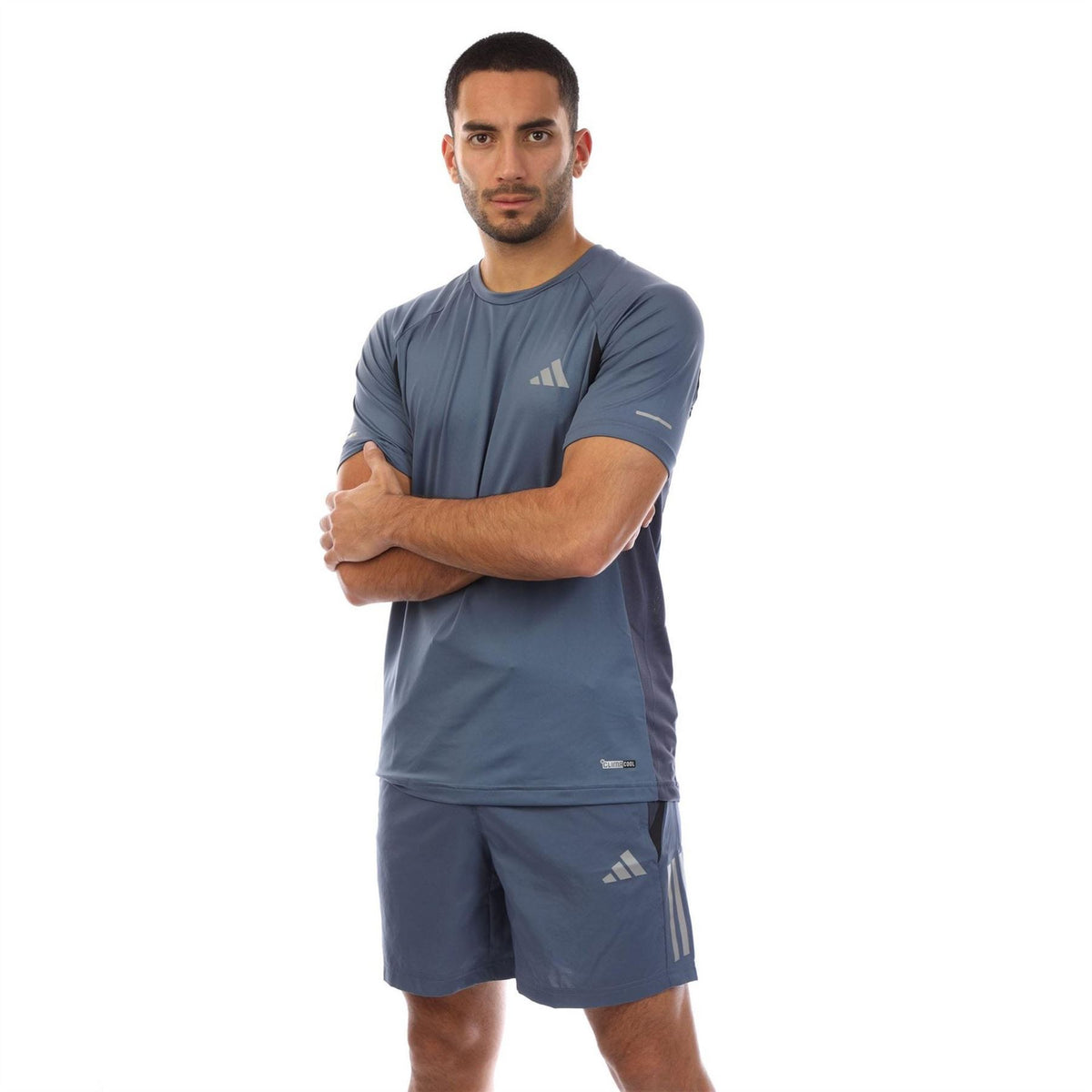 adidas Short Sleeved T-Shirt