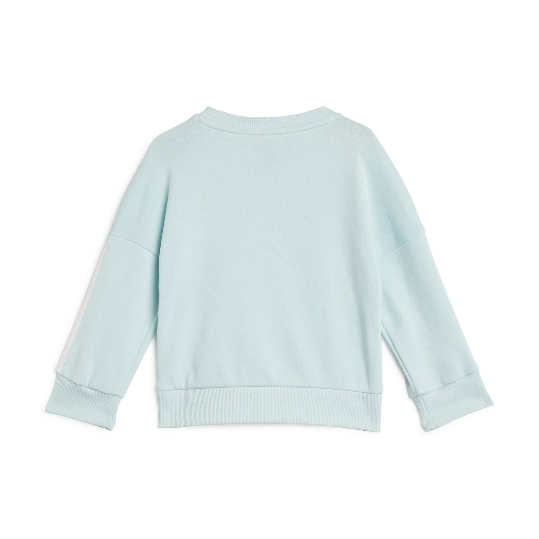 adidas Infants Bos Jog French Terry Set