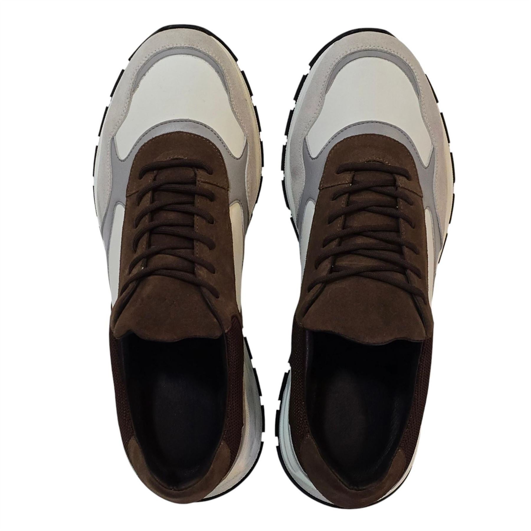 Loyalti Martin Runners