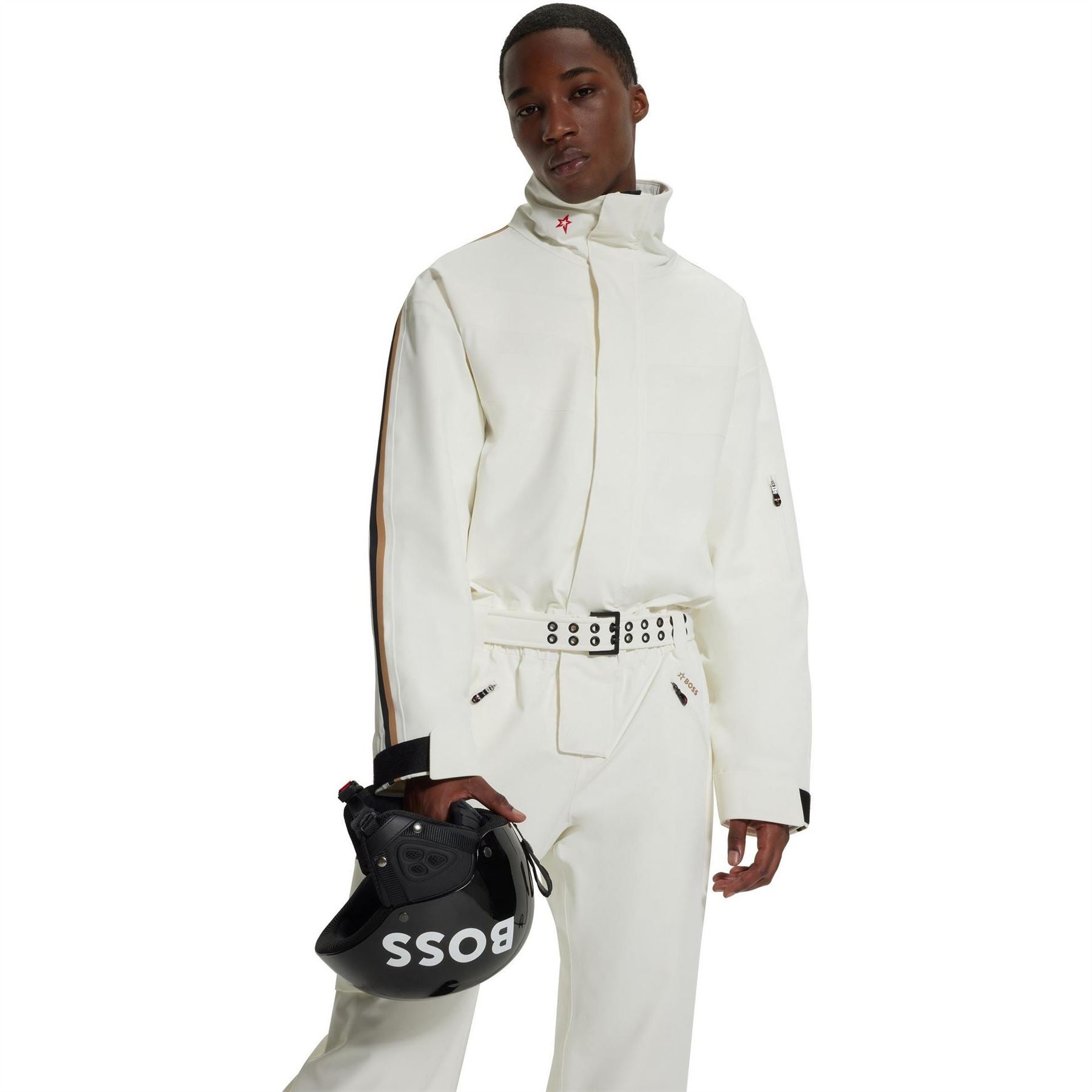 Boss  Ski Suit