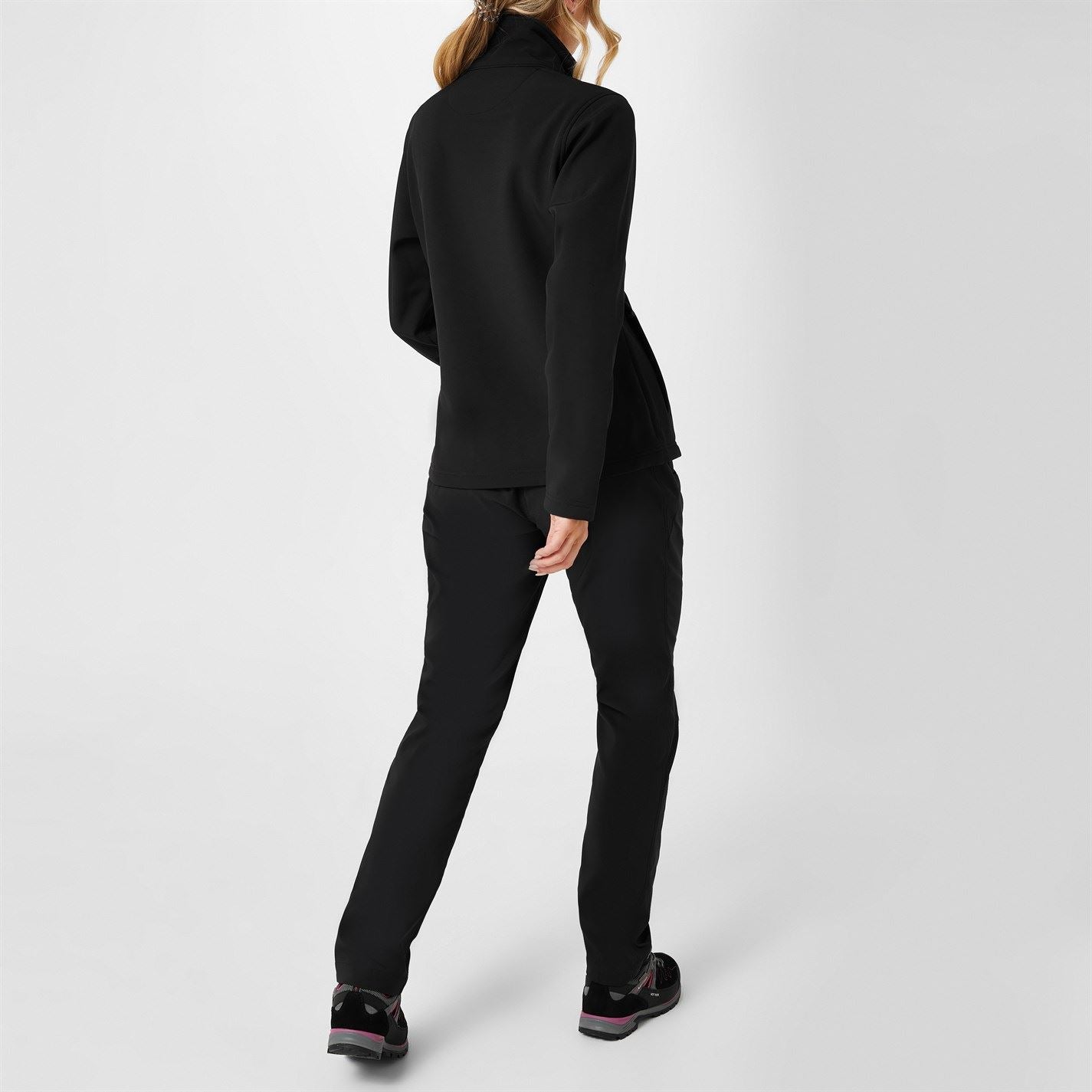 Gelert Womens Softshell Jacket