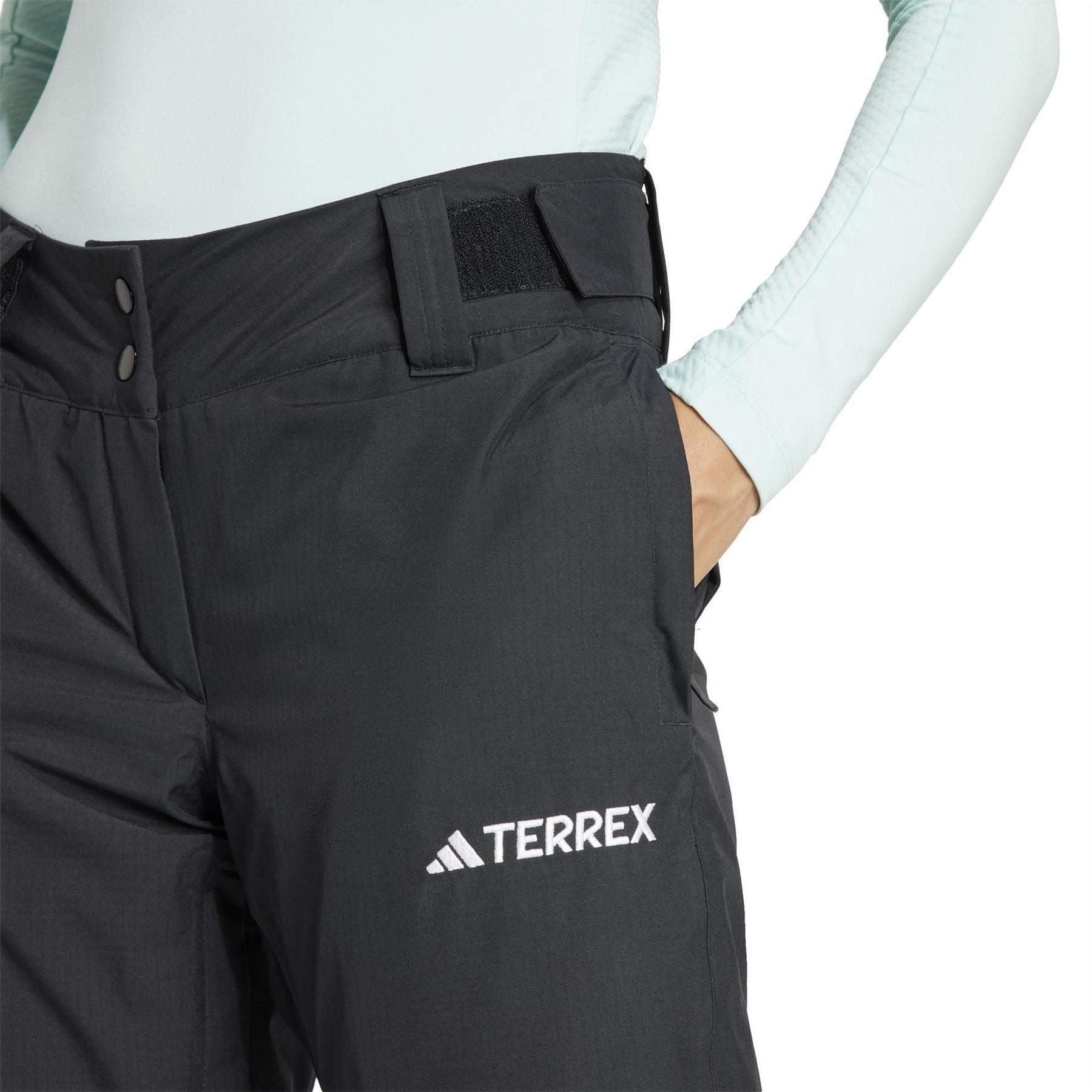 adidas Waterproof Trousers