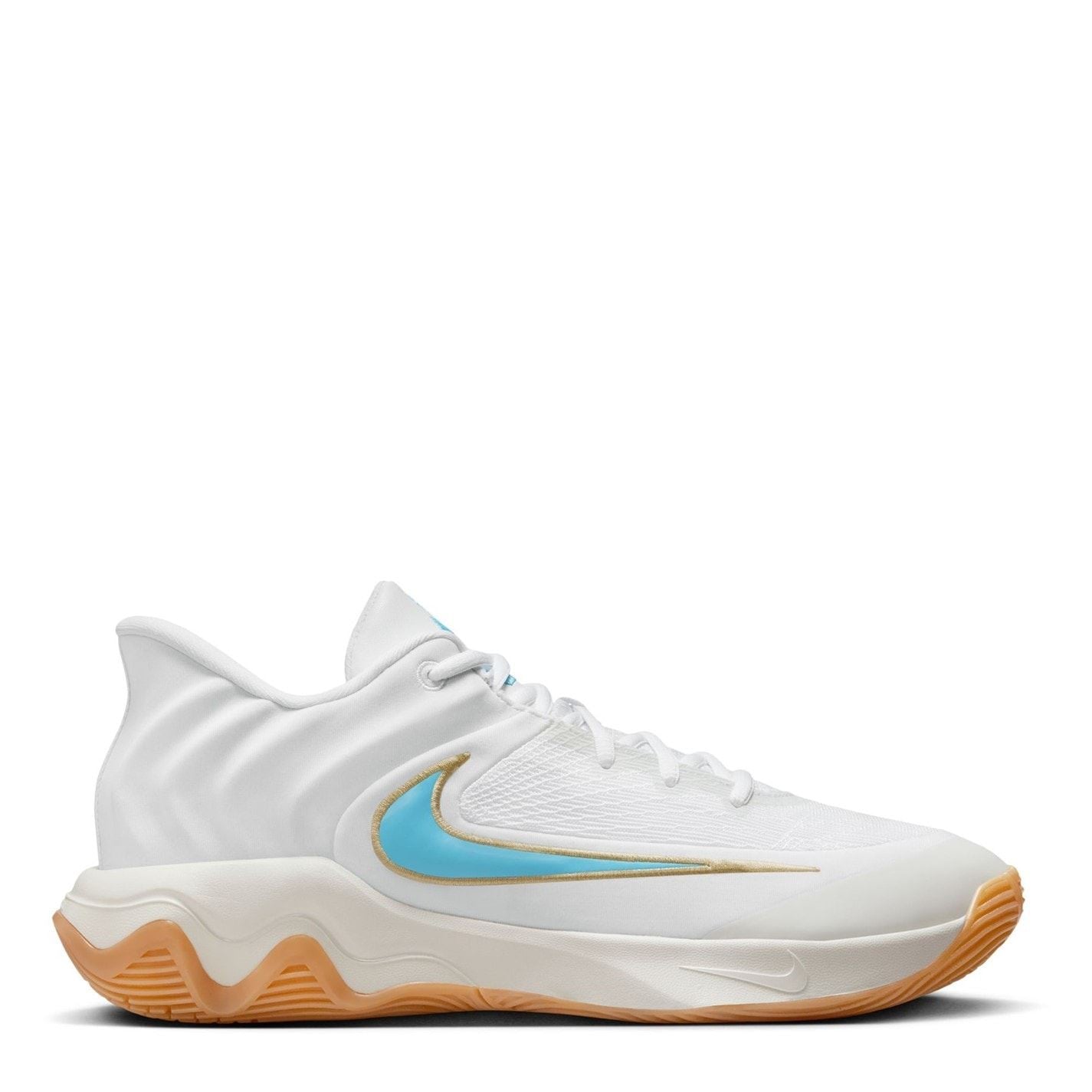 Nike Giannis Immortality 4 Basketball Lace-Up Trainers
