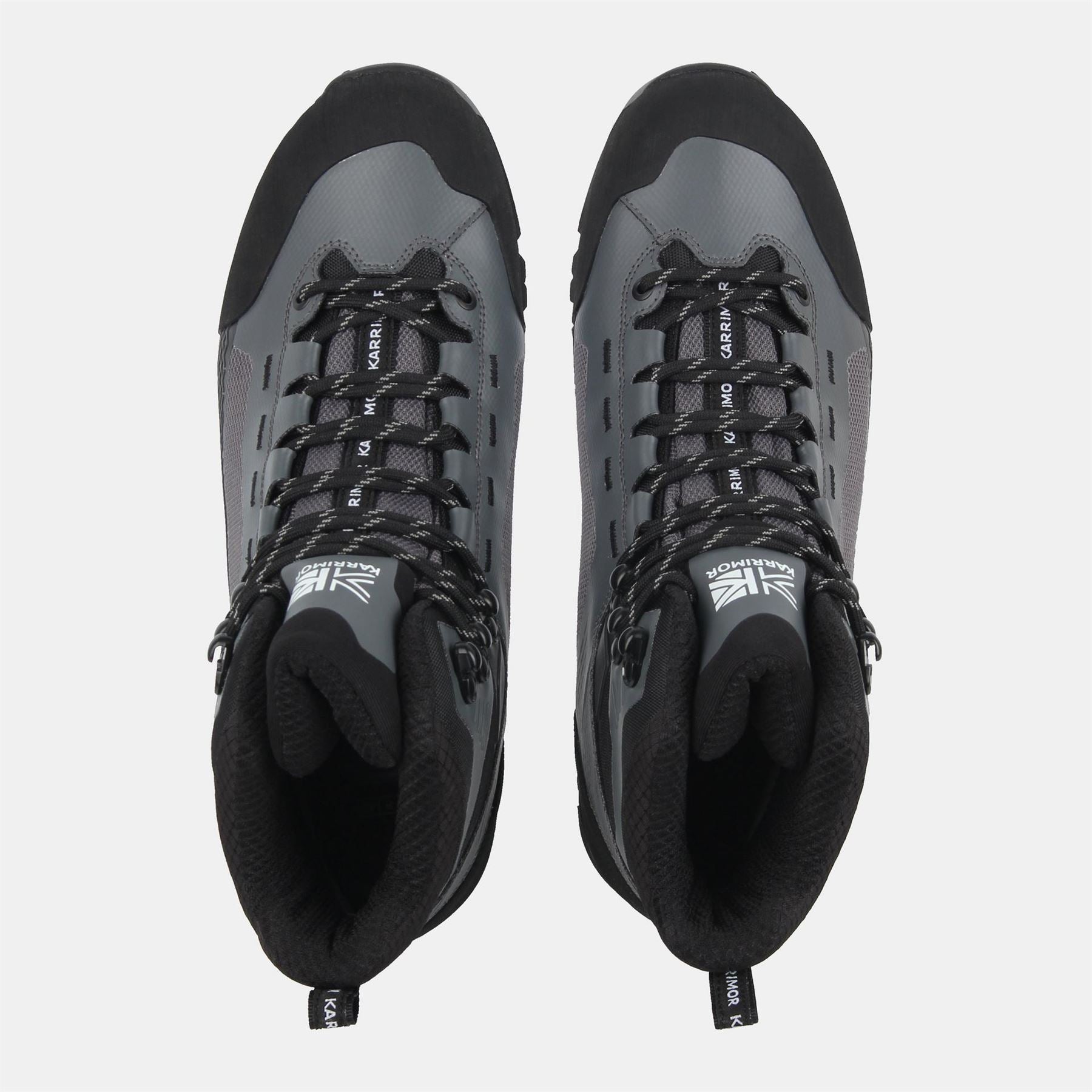 Karrimor Mens Waterproof Hiking Boot