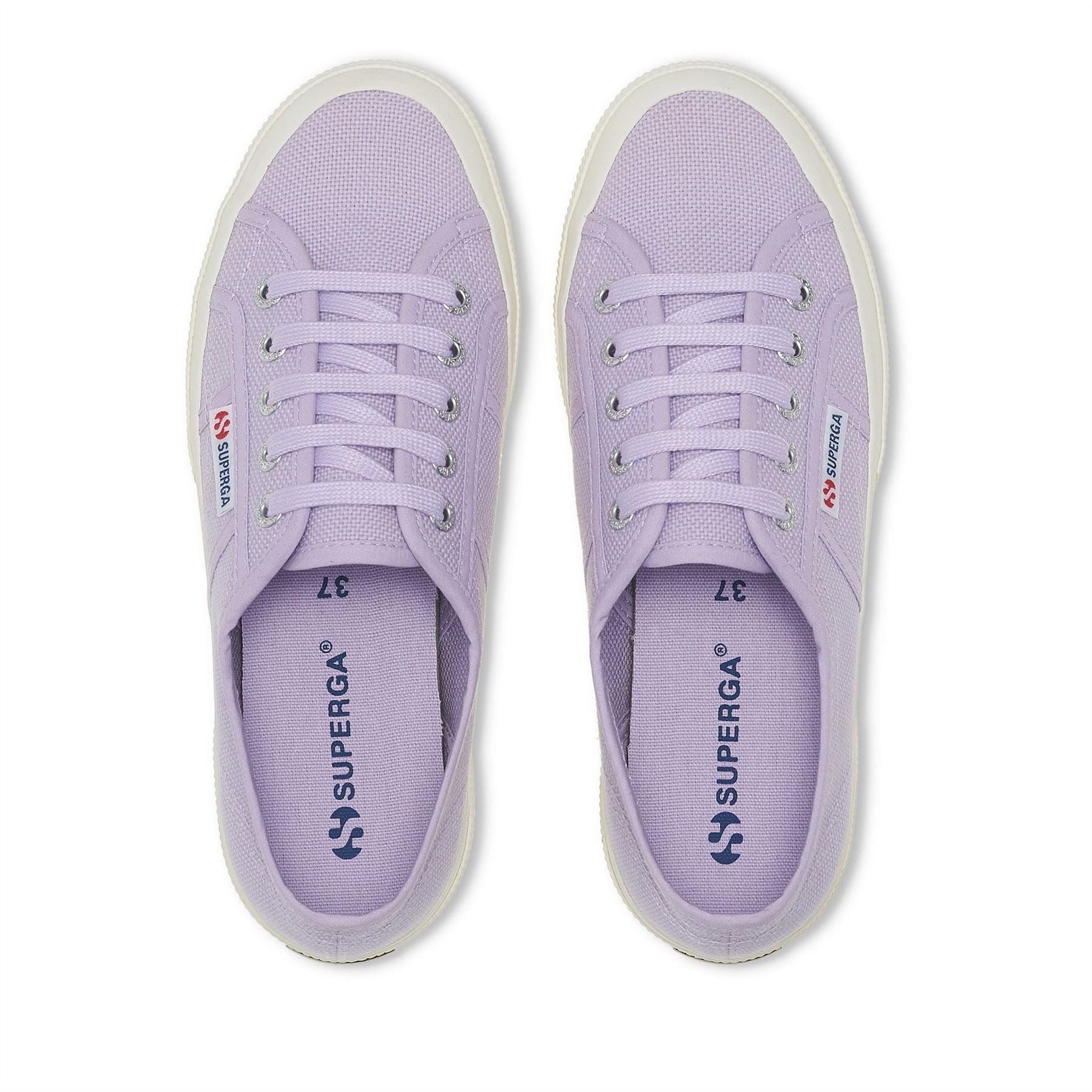 Superga 2750 Cotu Canvas Low Top Sneakers