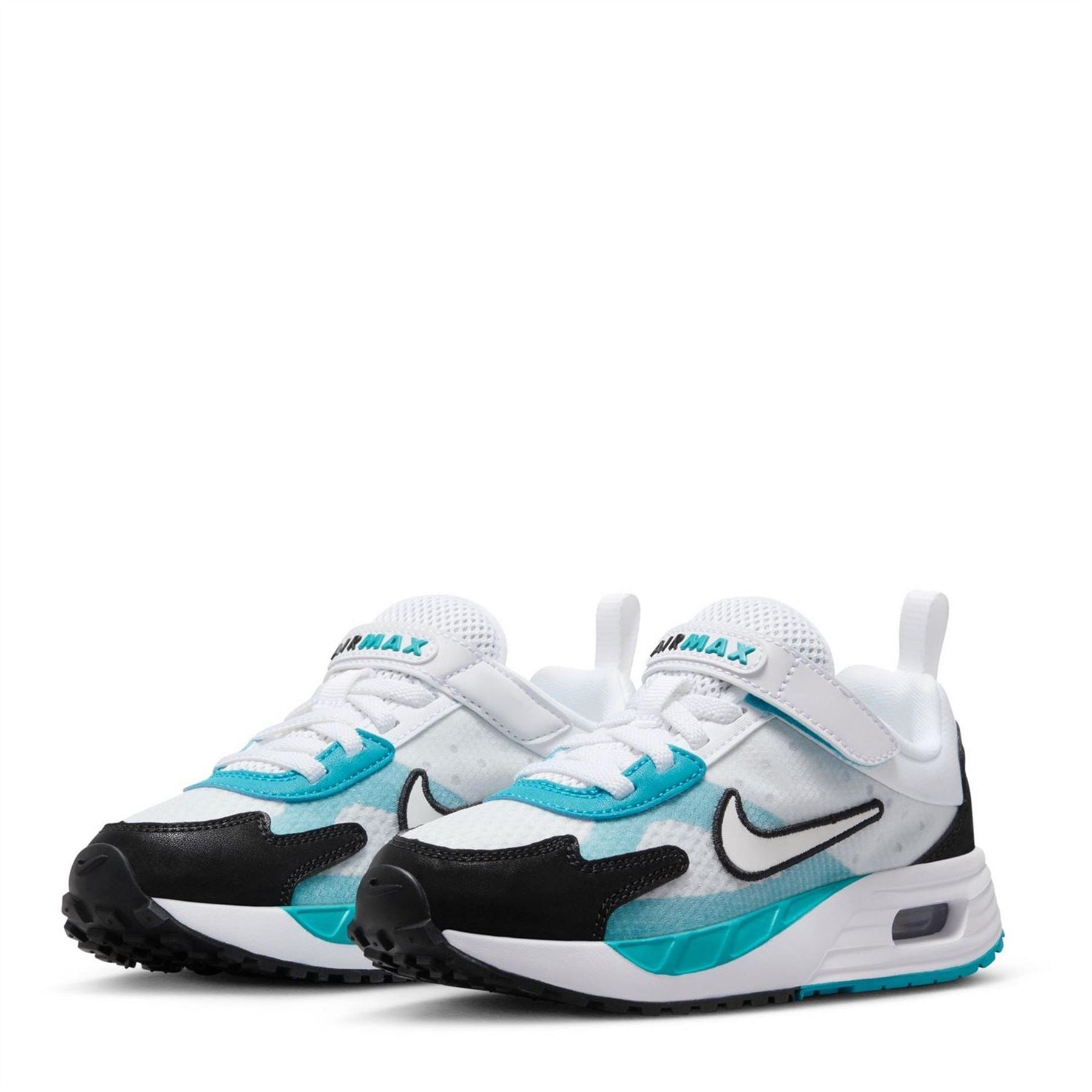 Nike Air Max Solo Low Top Trainers