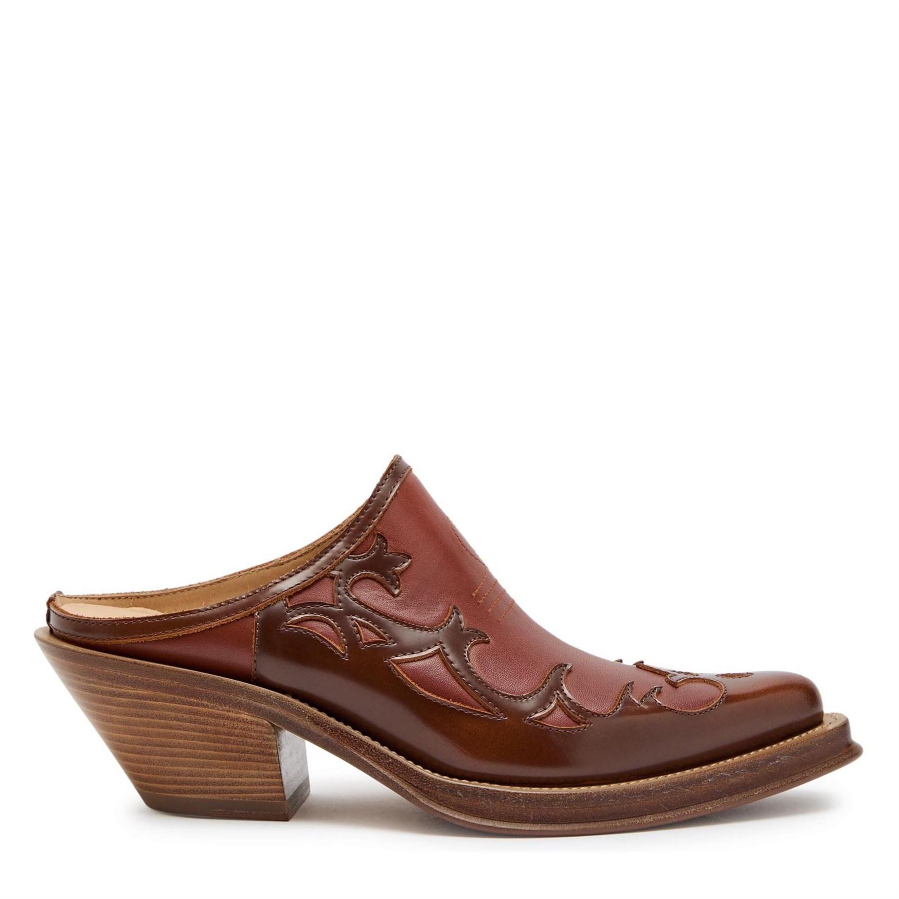 Gabriela Hearst Mule