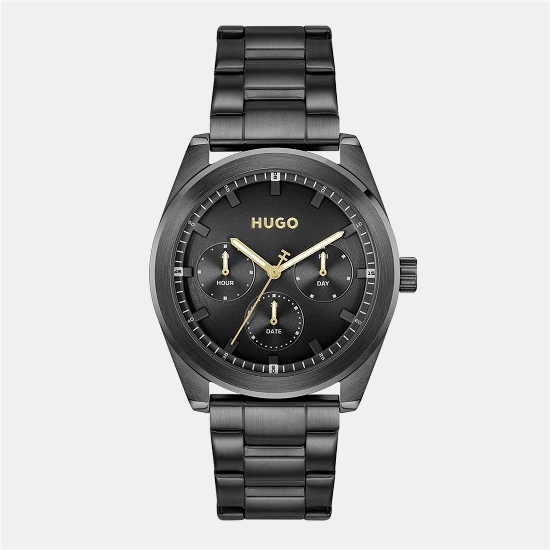 Hugo HUGO #BRIGHT SPORT Bracelet Watch