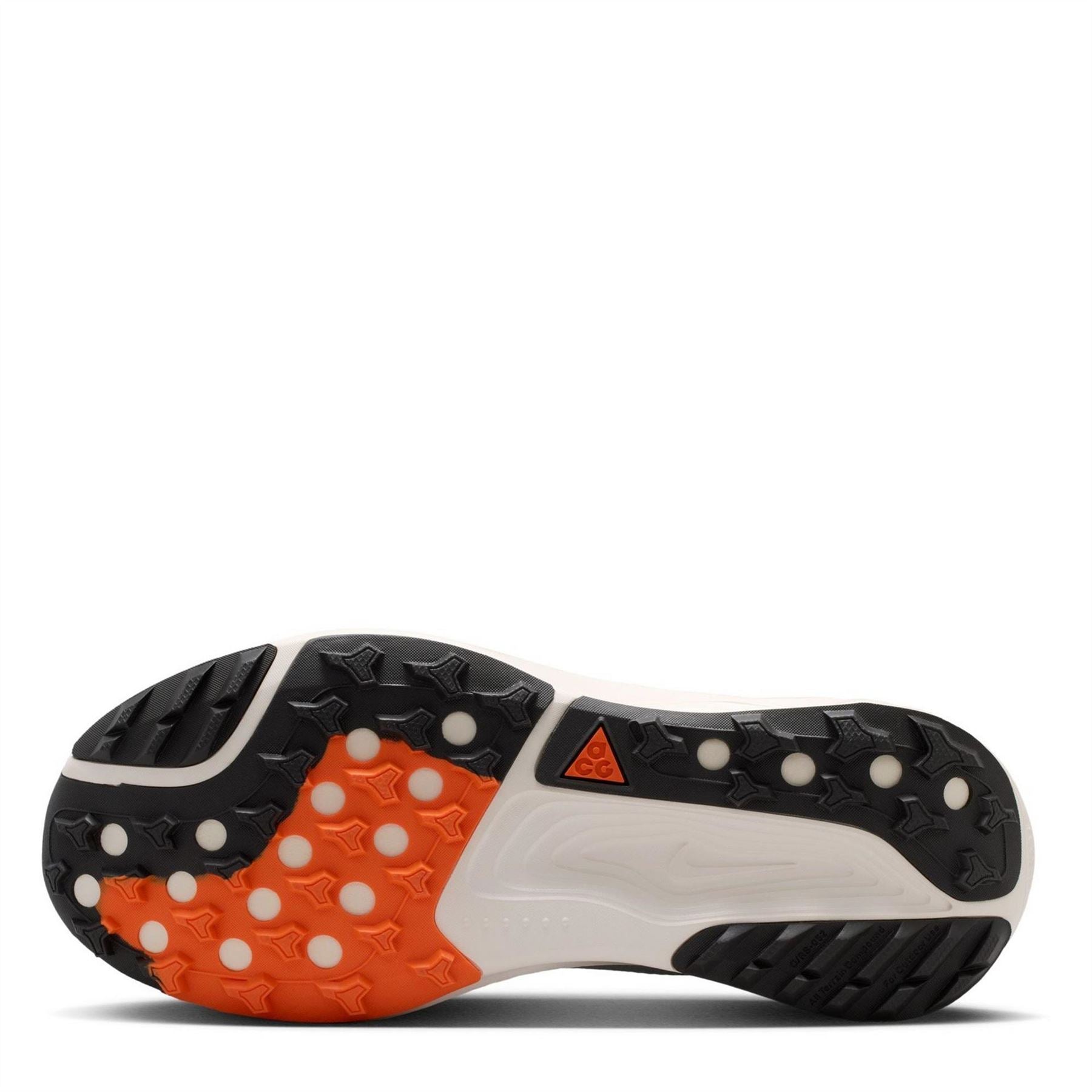 Nike Trail Running Shoes