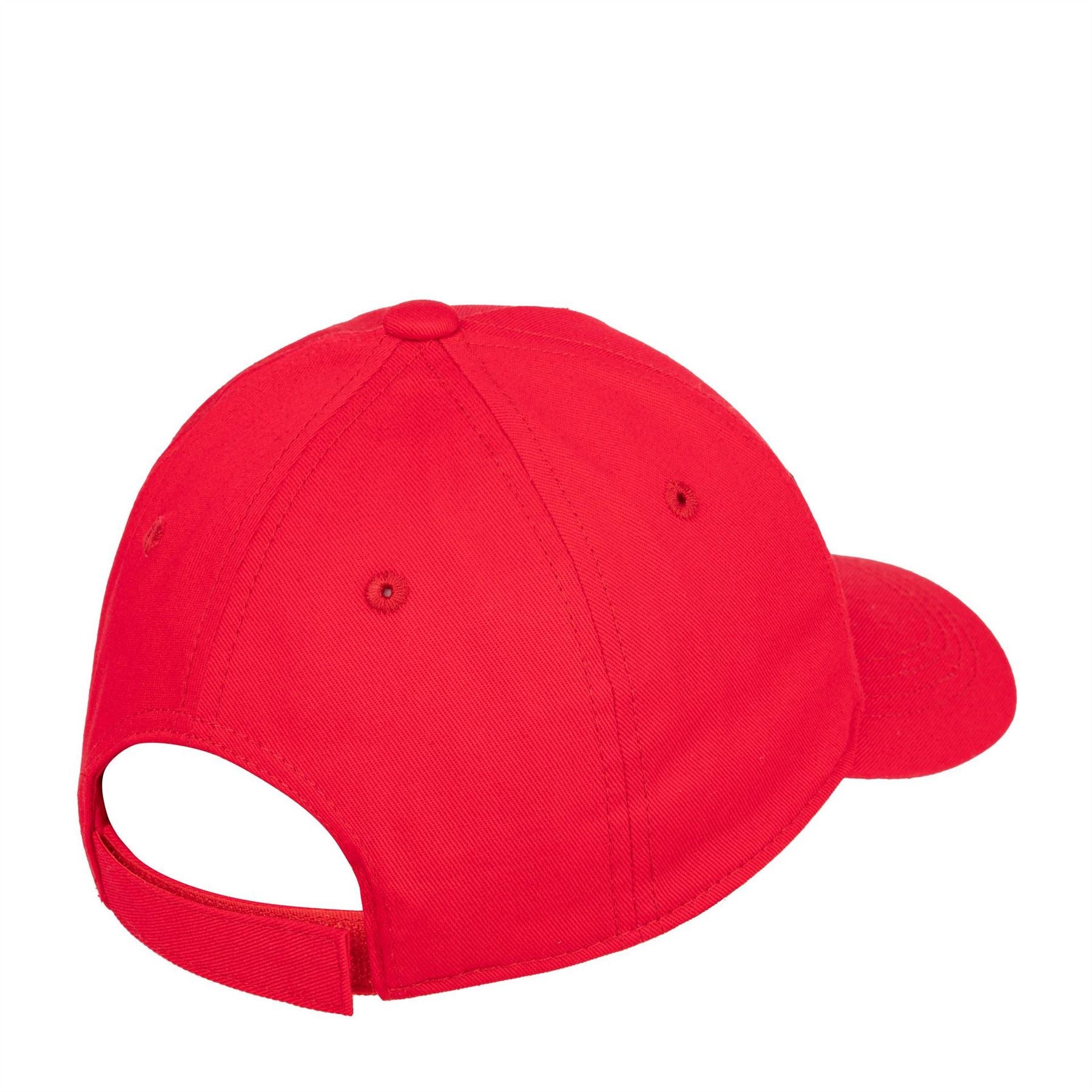 Character Peak Cap Childrens