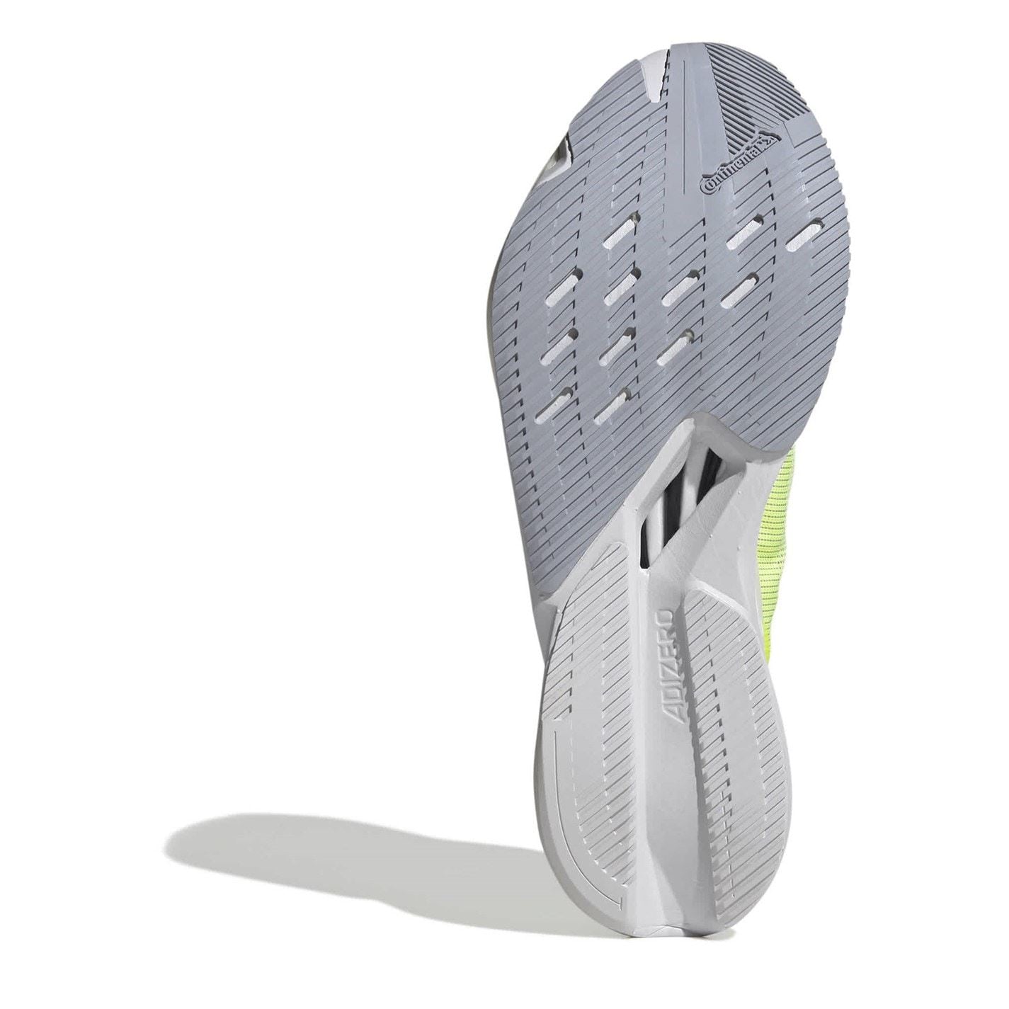 adidas Mens Lite Racer Adapt 4.0 Cloudfoam Slip On Shoes