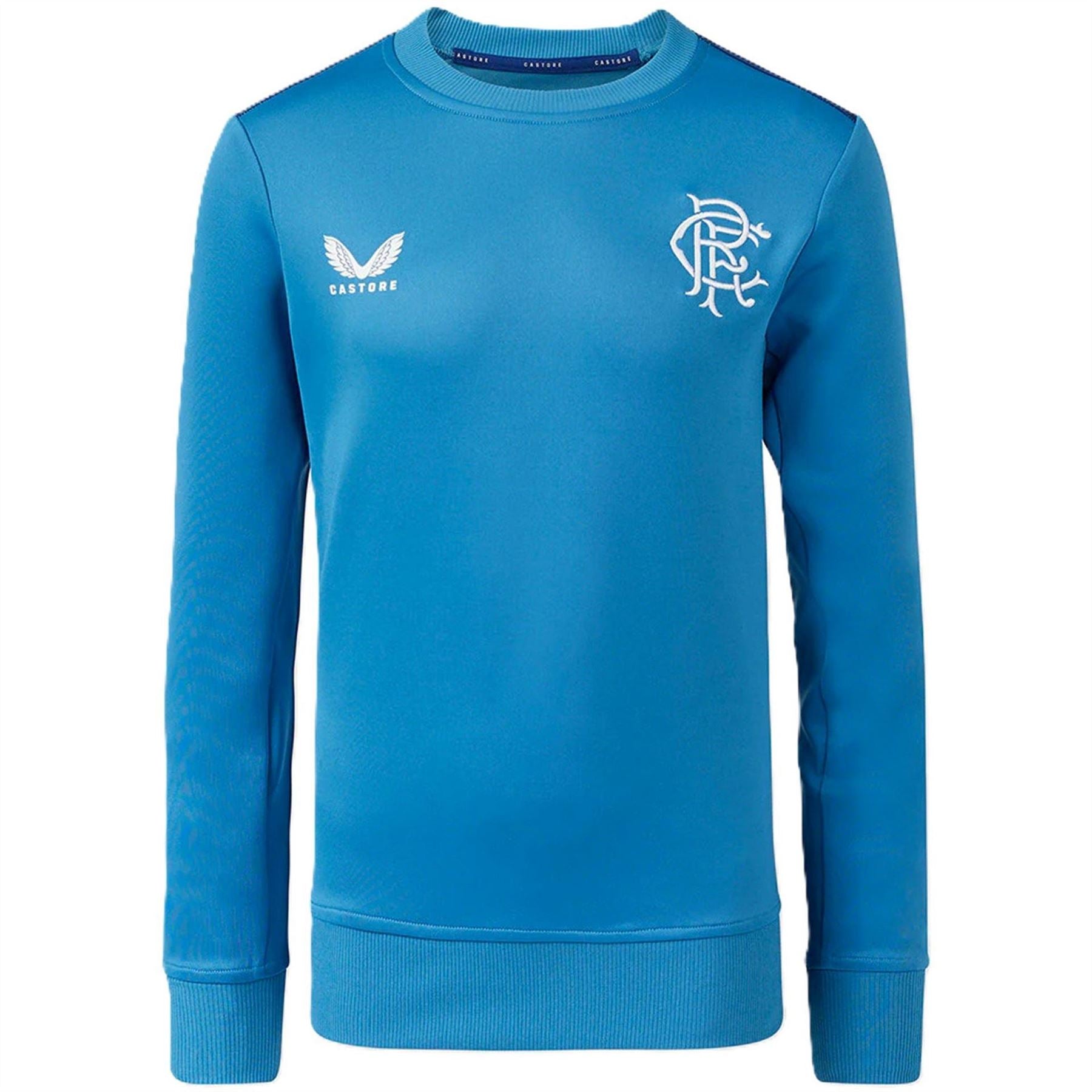 Castore Kids Domestic Football Shirt