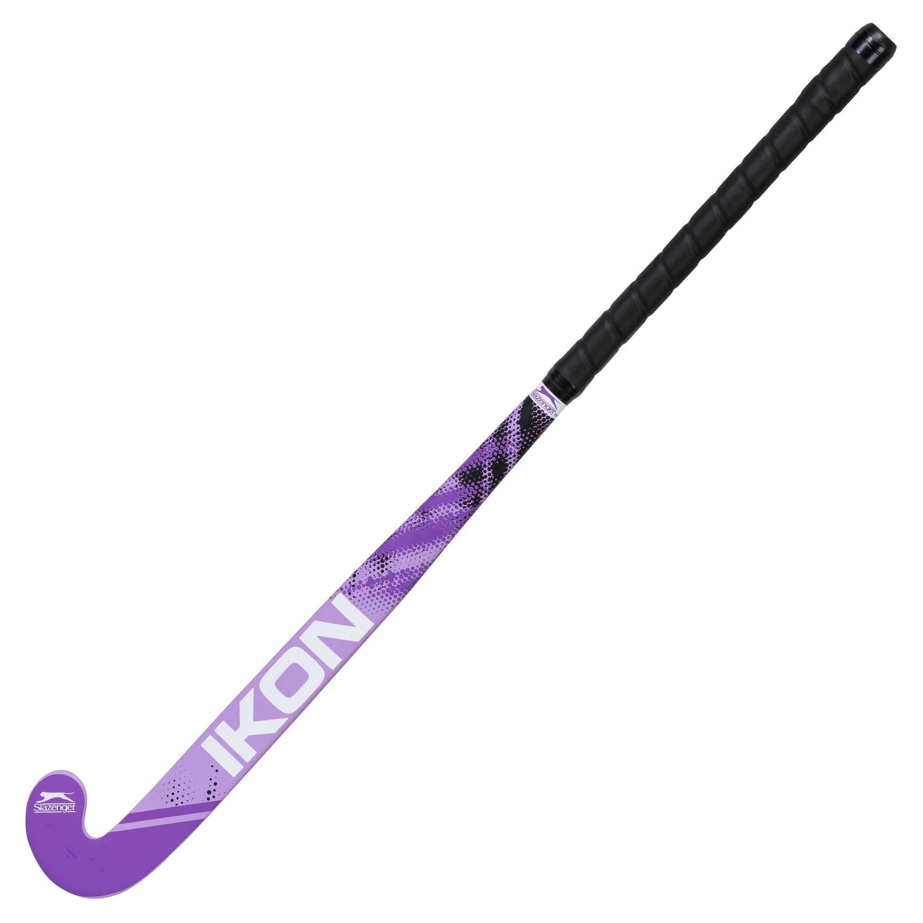 Slazenger Ikon Hockey Stick Juniors