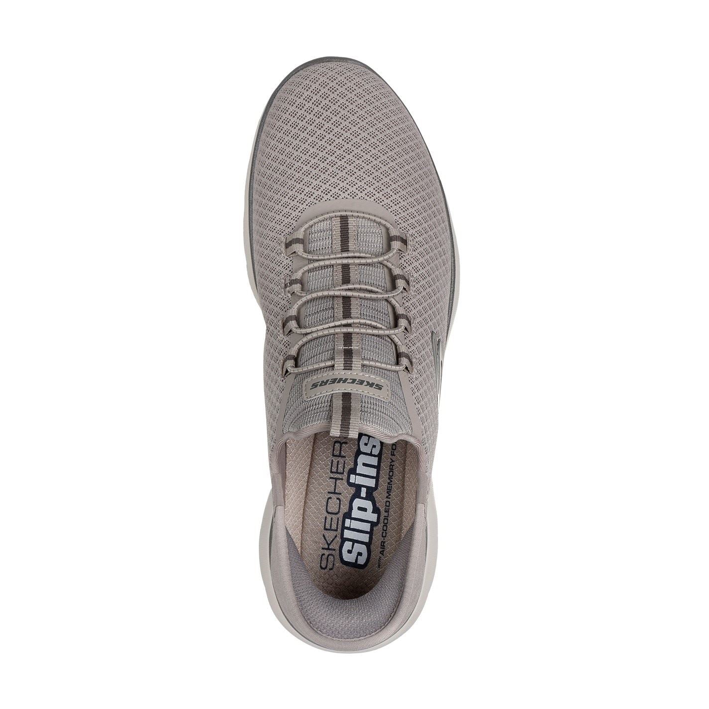 Skechers Mens Slip Ins: Summits   High Range