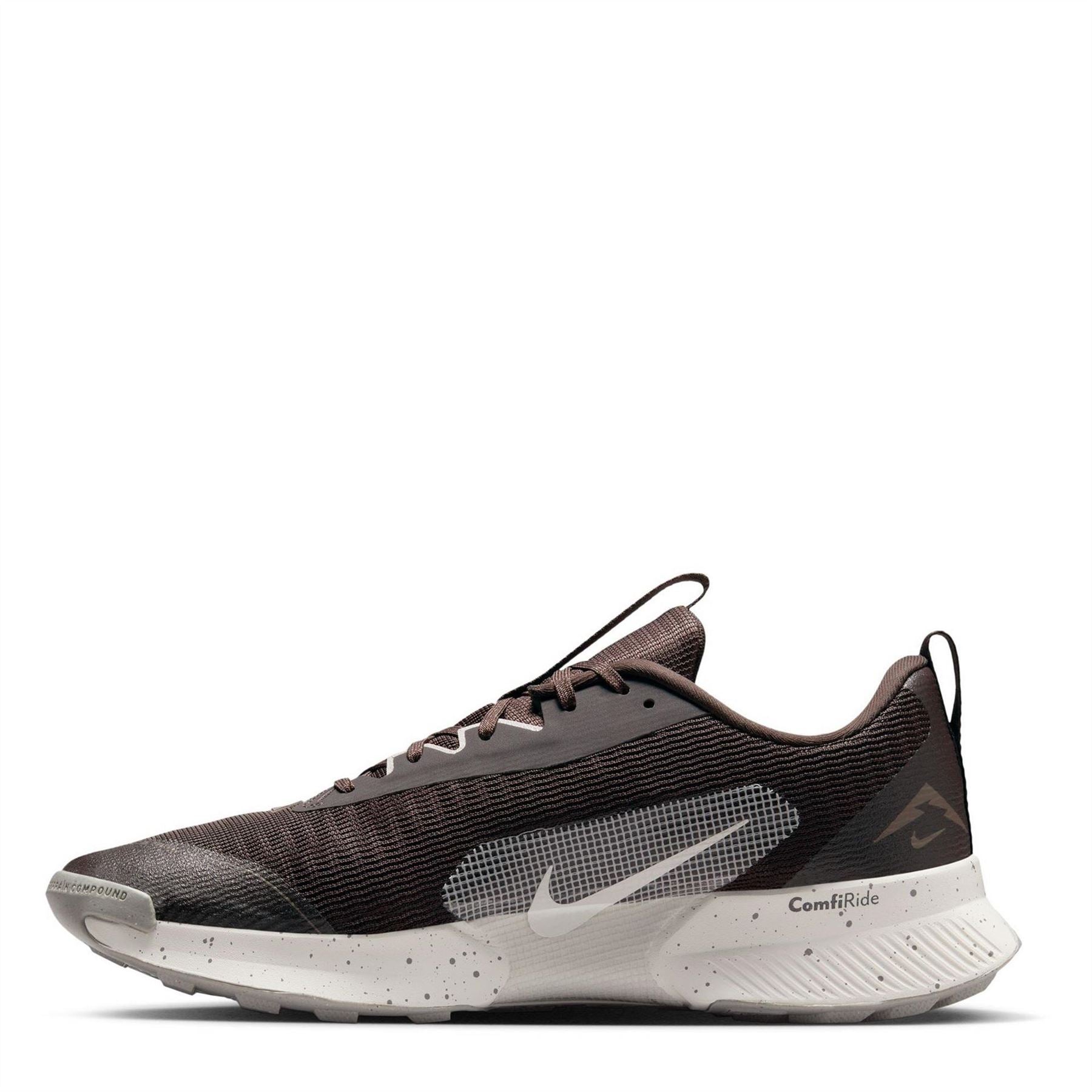 Nike Mens Juniper Trail 3 Running Trainers