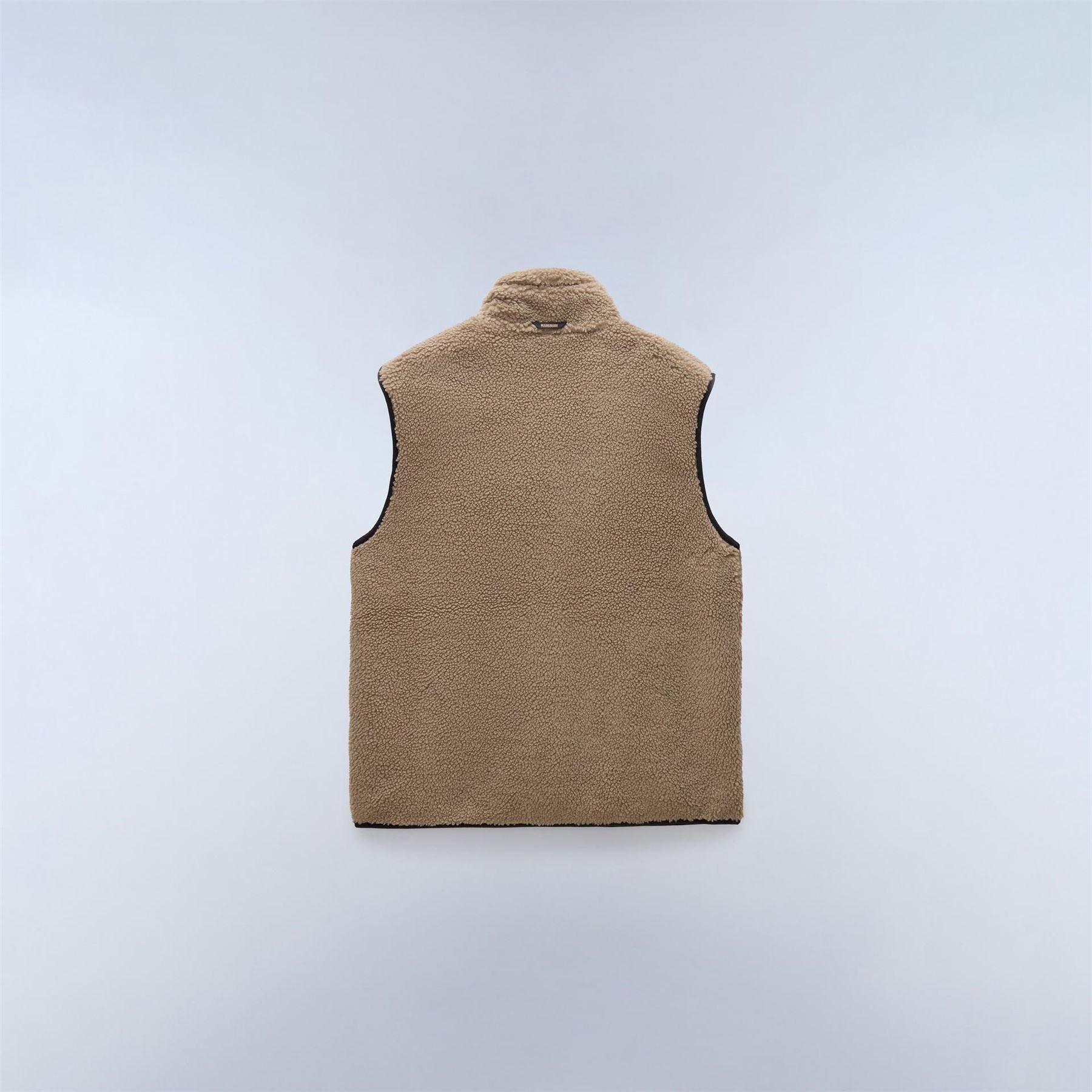 Napapijri Mens Yupik Vest