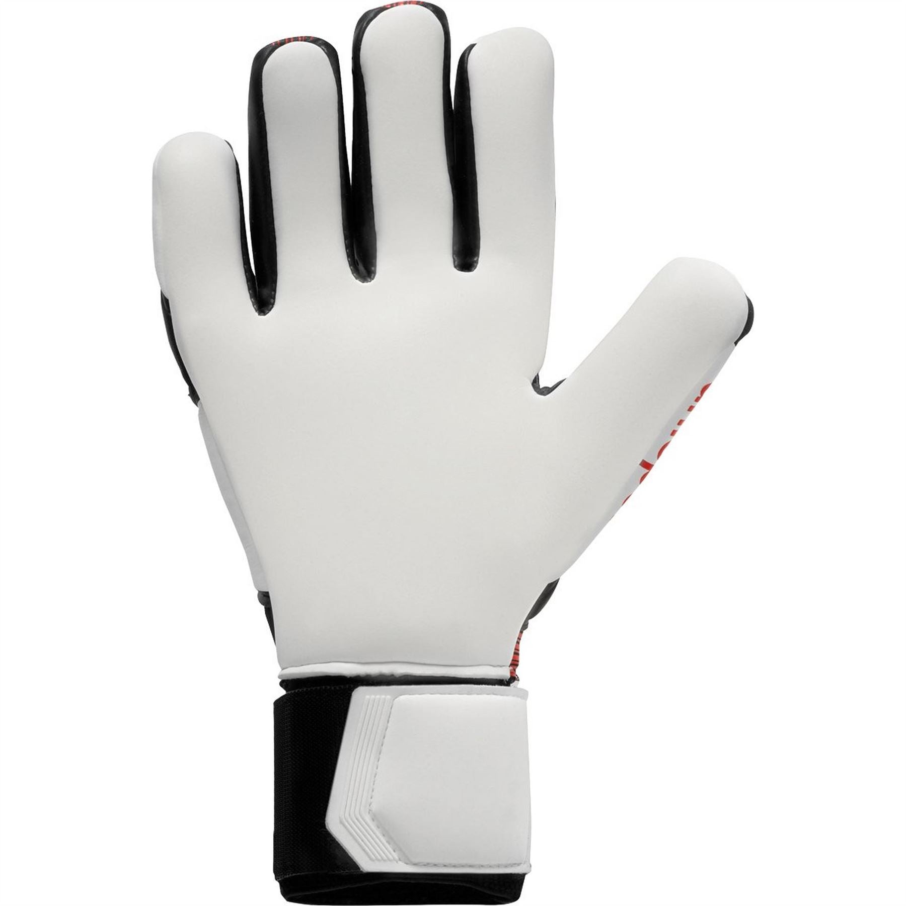Uhlsport Adults Powerline Absolutgrip Goalkeeper Gloves