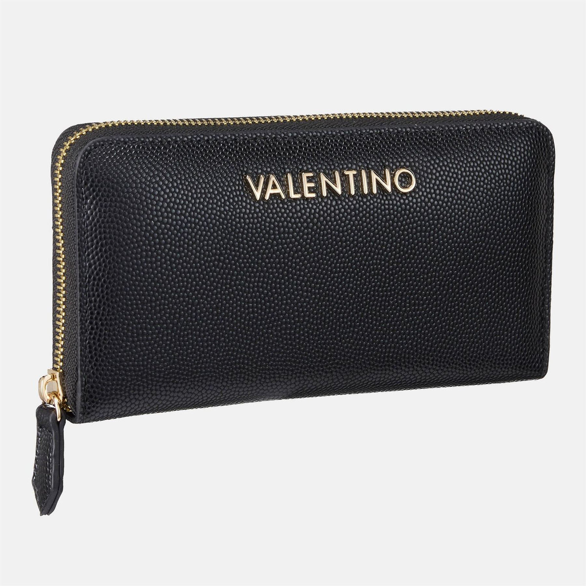 Valentino Zip Around Purse