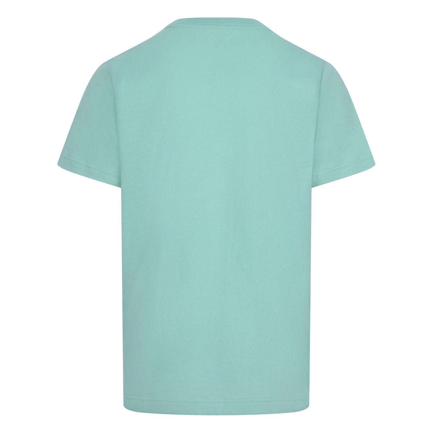 Air Jordan T-Shirt Junior Boys