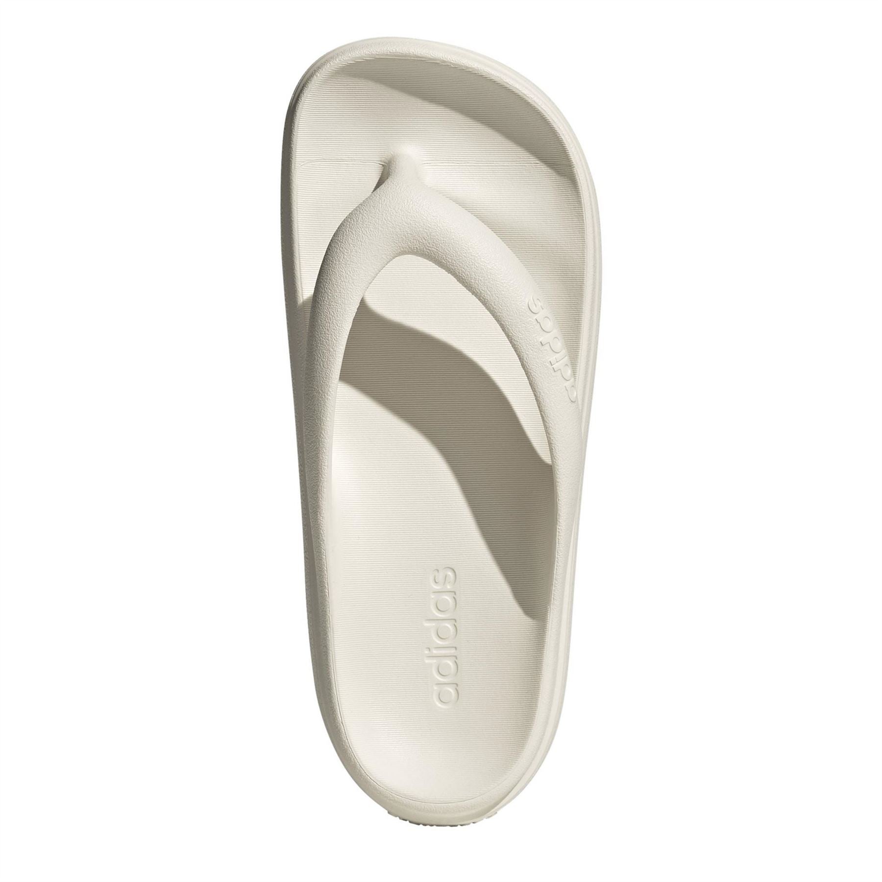 adidas Adilumia Flip Toe Post Sandals