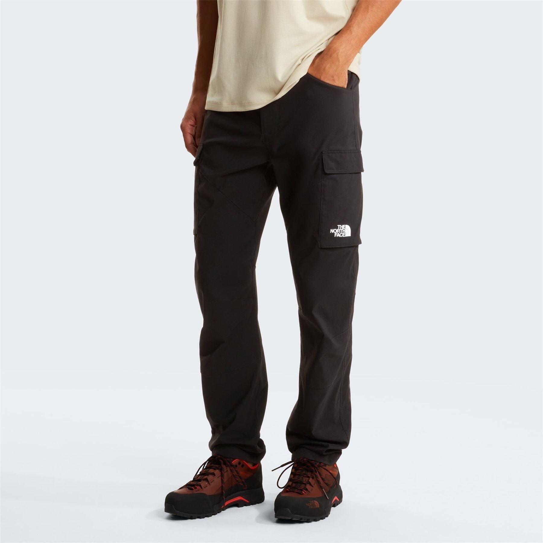 The North Face Mens Cargo Pants