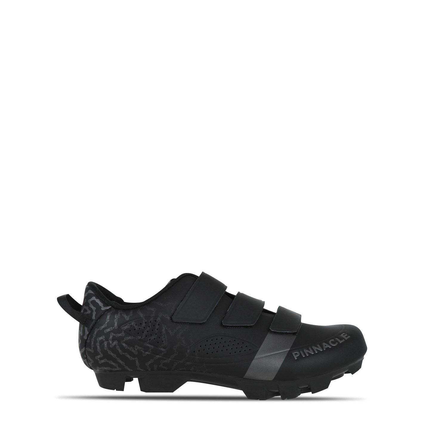 Pinnacle Mens Maple Mountain Bike Shoes